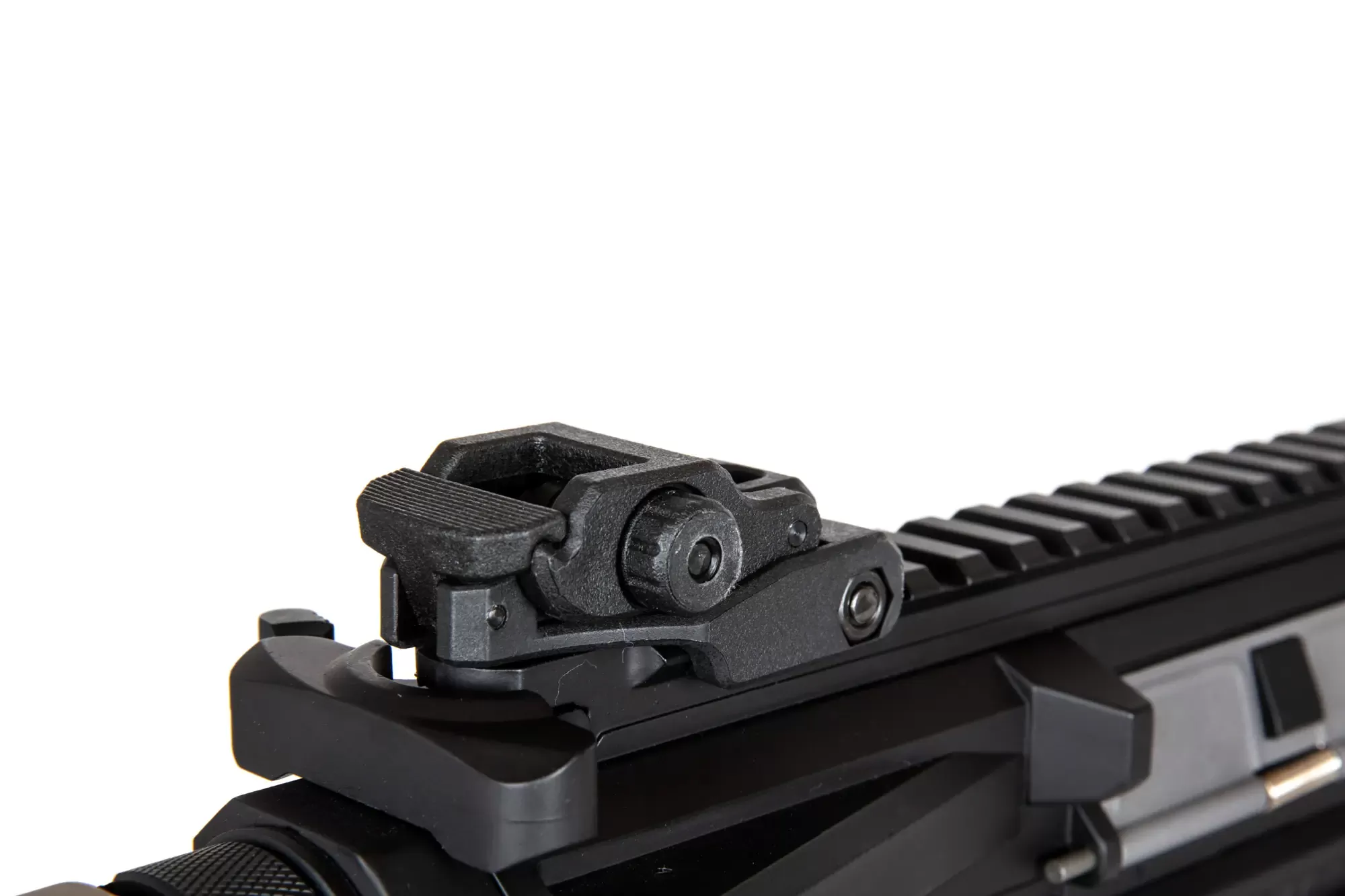 Airsoftová zbraň SA-E13-RH EDGE 2.0™ Heavy Ops Stock - Half-Tan