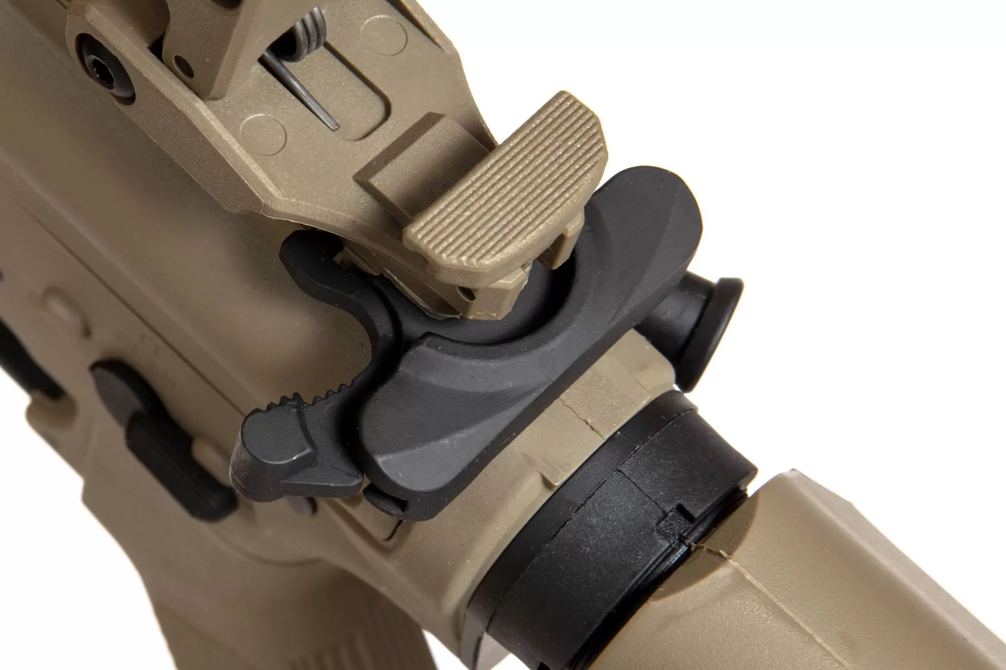 Airsoftová zbraň SA-C08 CORE™ -Tan