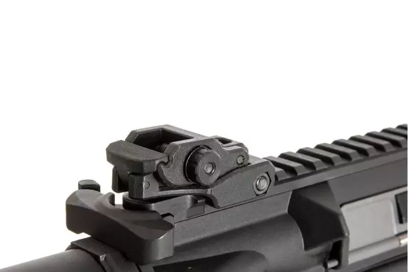 Airsoftová zbraň SA-C21 PDW CORE™ - černá