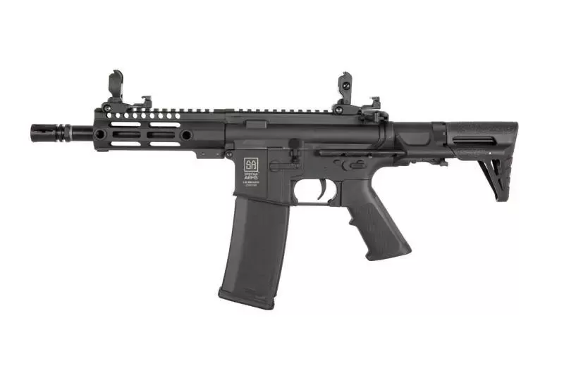 Airsoftová zbraň SA-C21 PDW CORE™ - černá