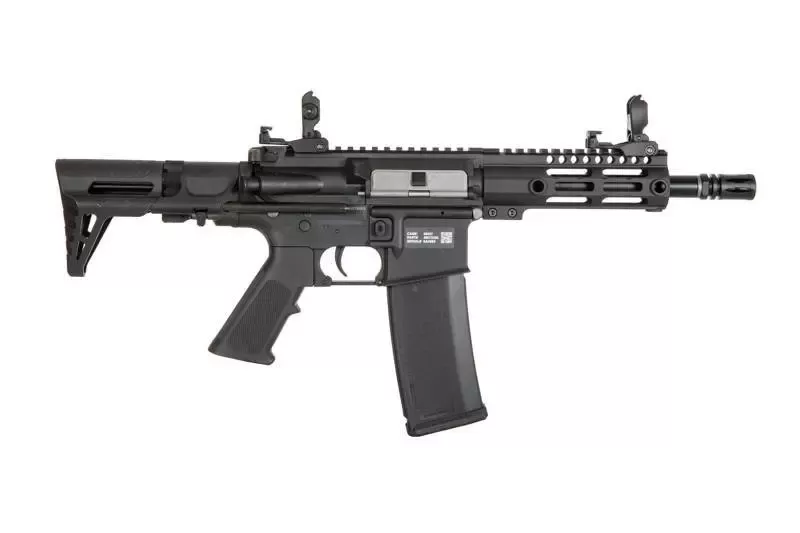 Airsoftová zbraň SA-C21 PDW CORE™ - černá
