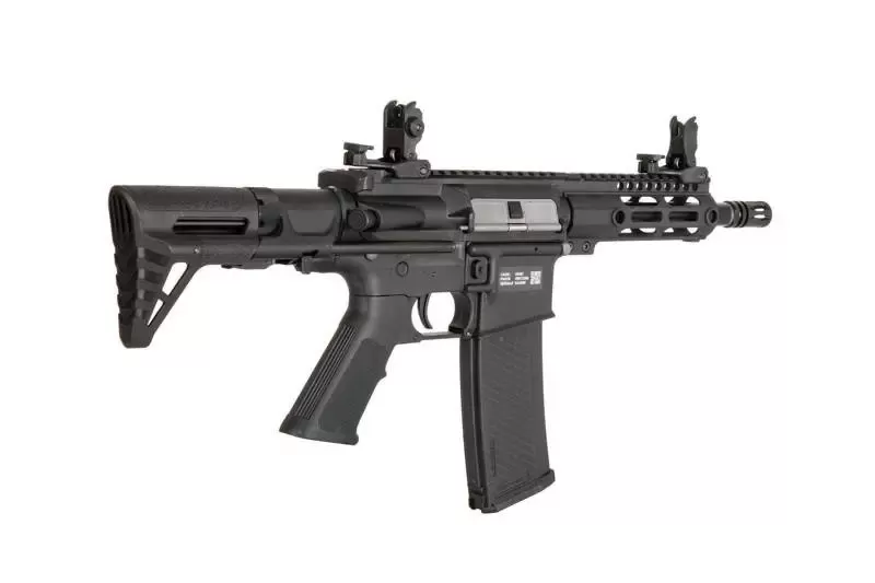 Airsoftová zbraň SA-C21 PDW CORE™ - černá