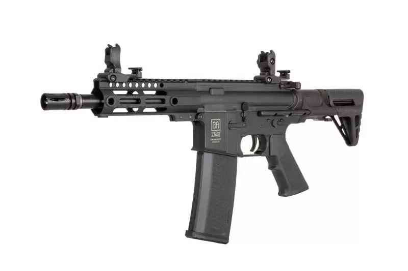Airsoftová zbraň SA-C21 PDW CORE™ - černá