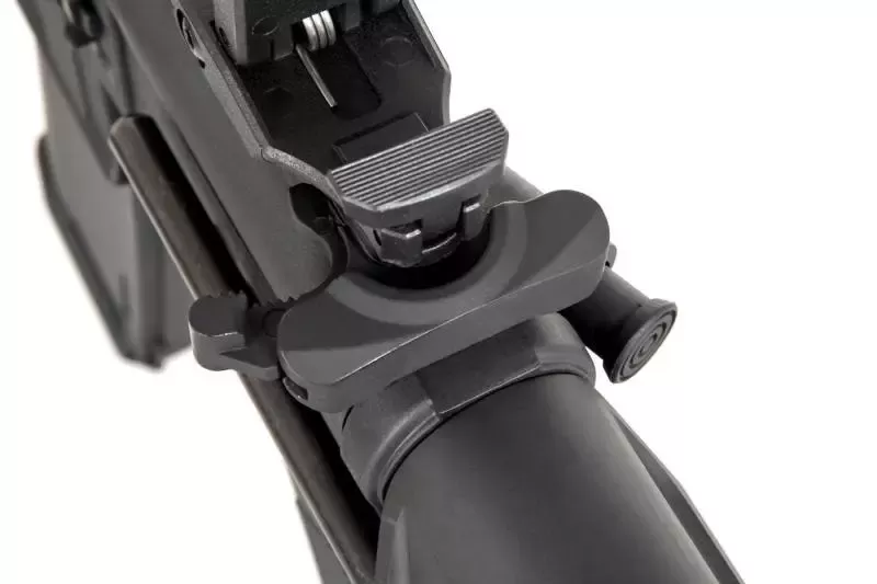 Airsoftová zbraň SA-C21 PDW CORE™ - černá