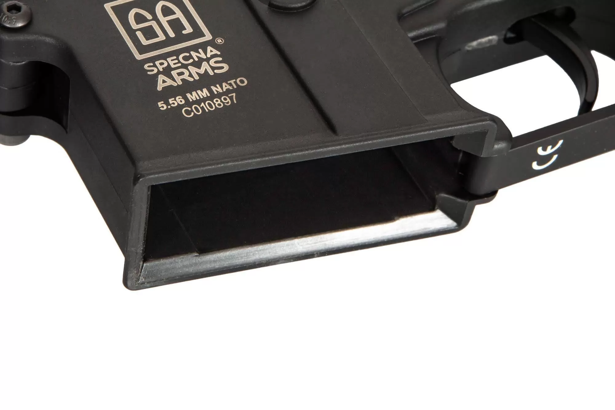 Airsoftová zbraň SA-C07 PDW CORE™ - Half-Tan