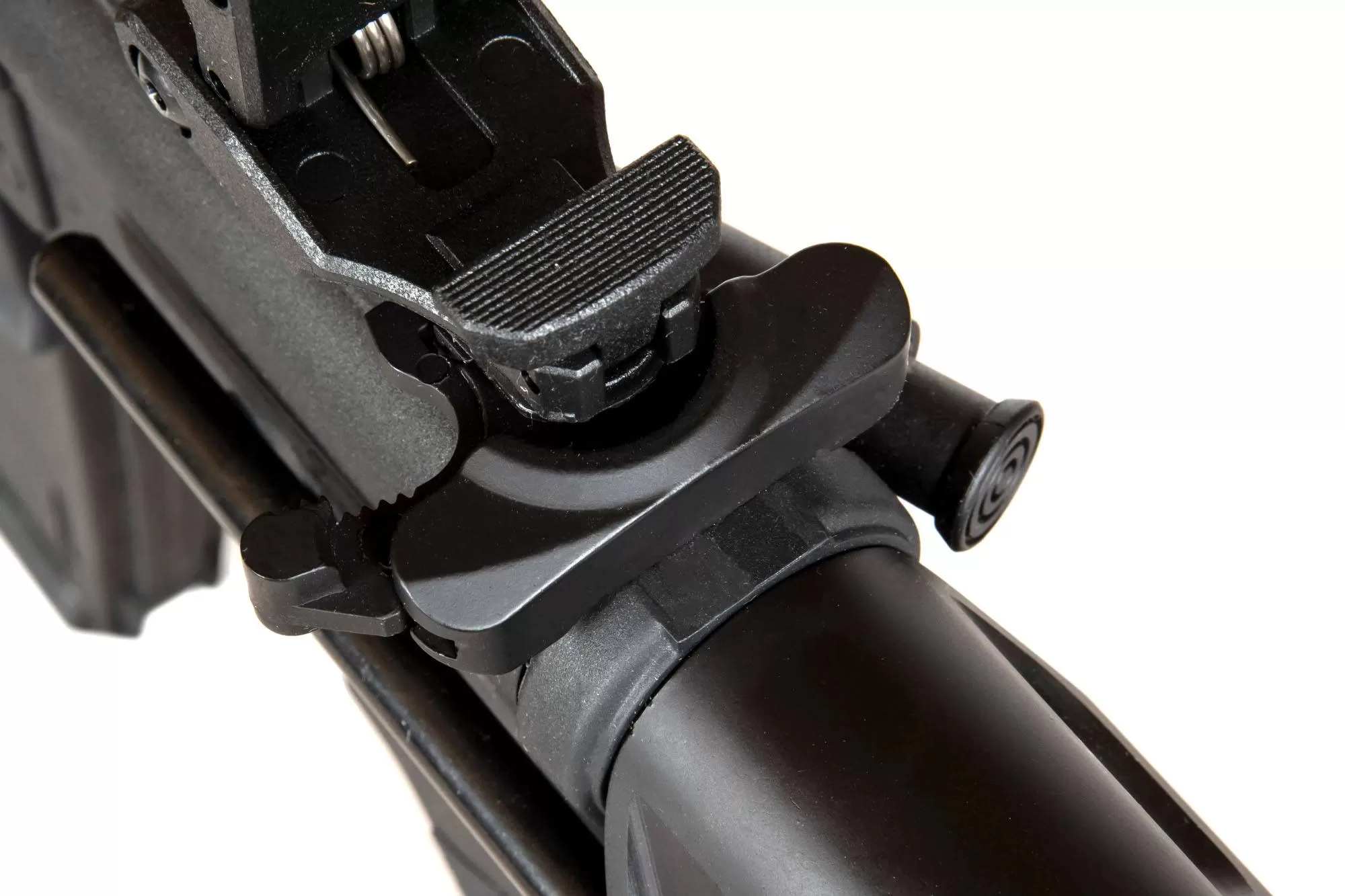 Airsoftová zbraň SA-C07 PDW CORE™ - černá