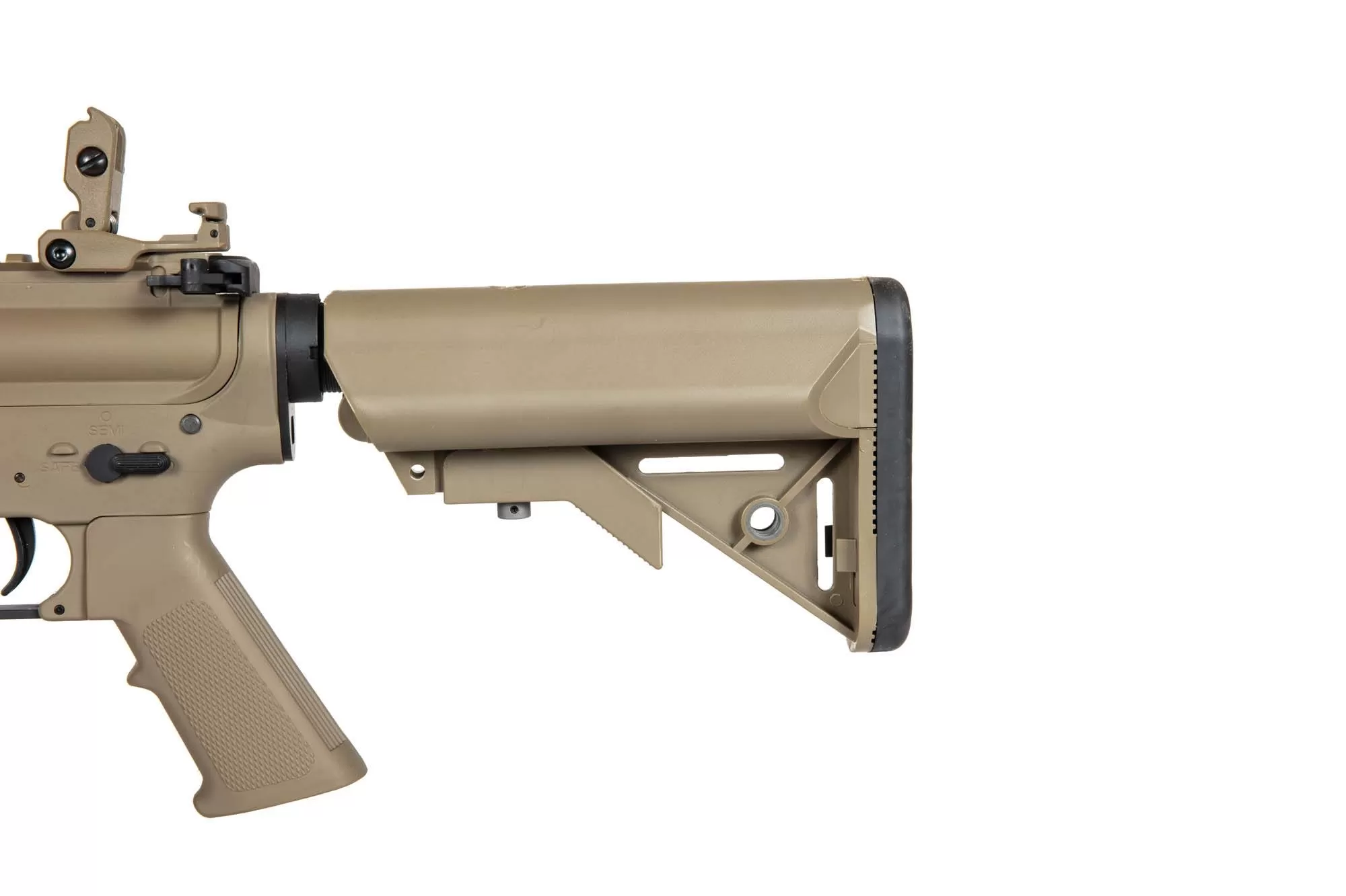 Airsoftová zbraň SA-C12 CORE™ - Tan