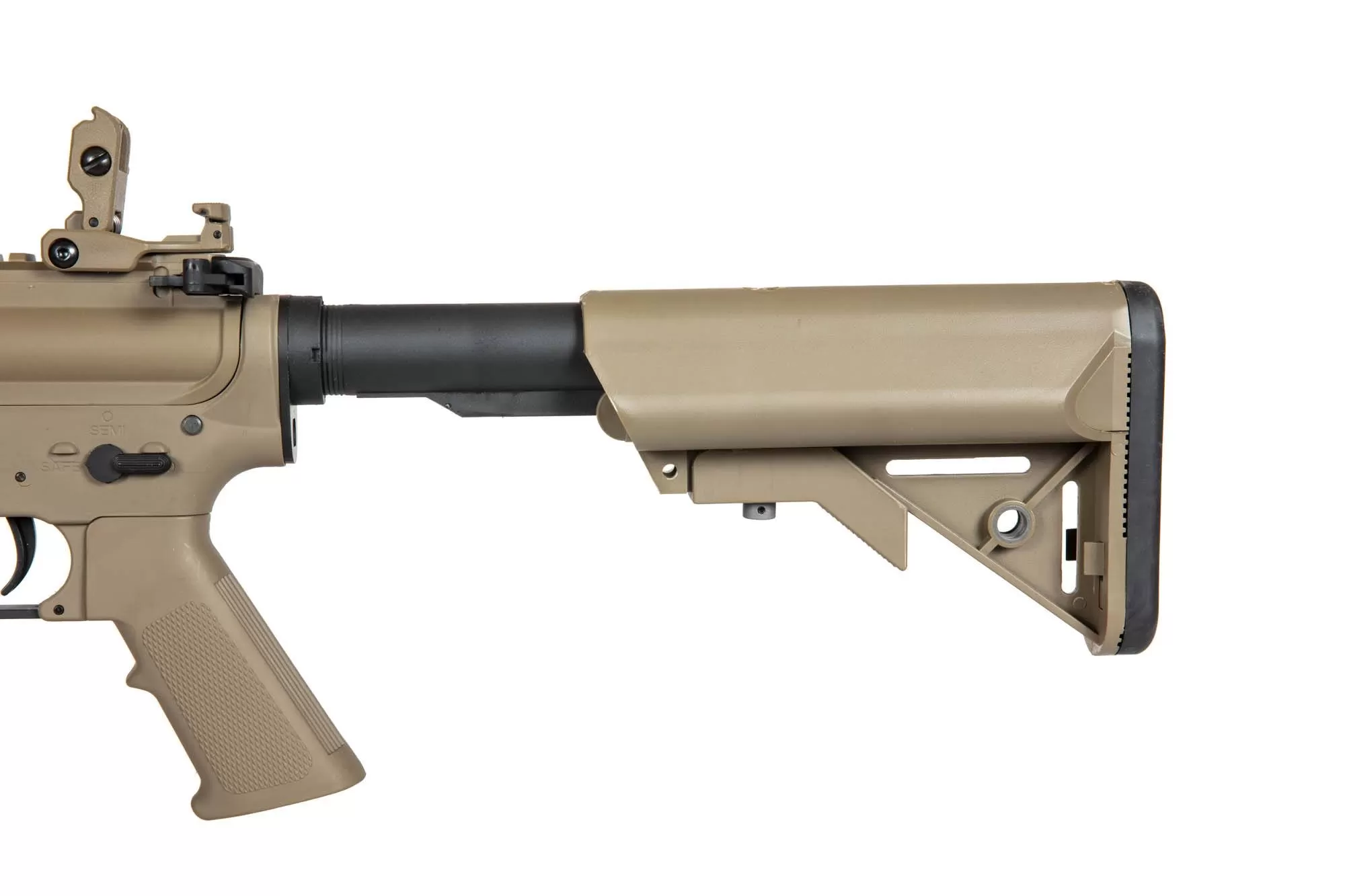Airsoftová zbraň SA-C12 CORE™ - Tan