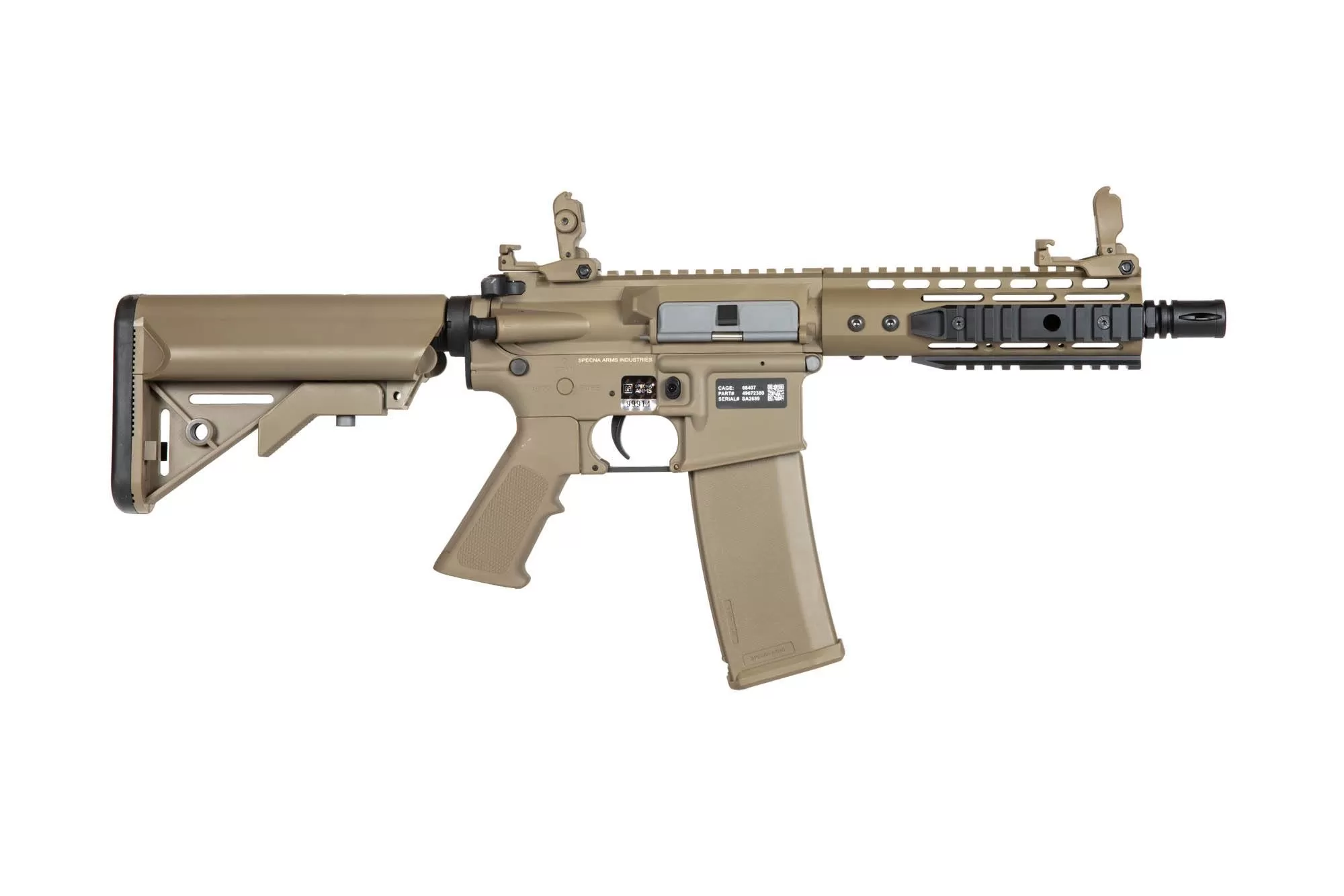 Airsoftová zbraň SA-C12 CORE™ - Tan