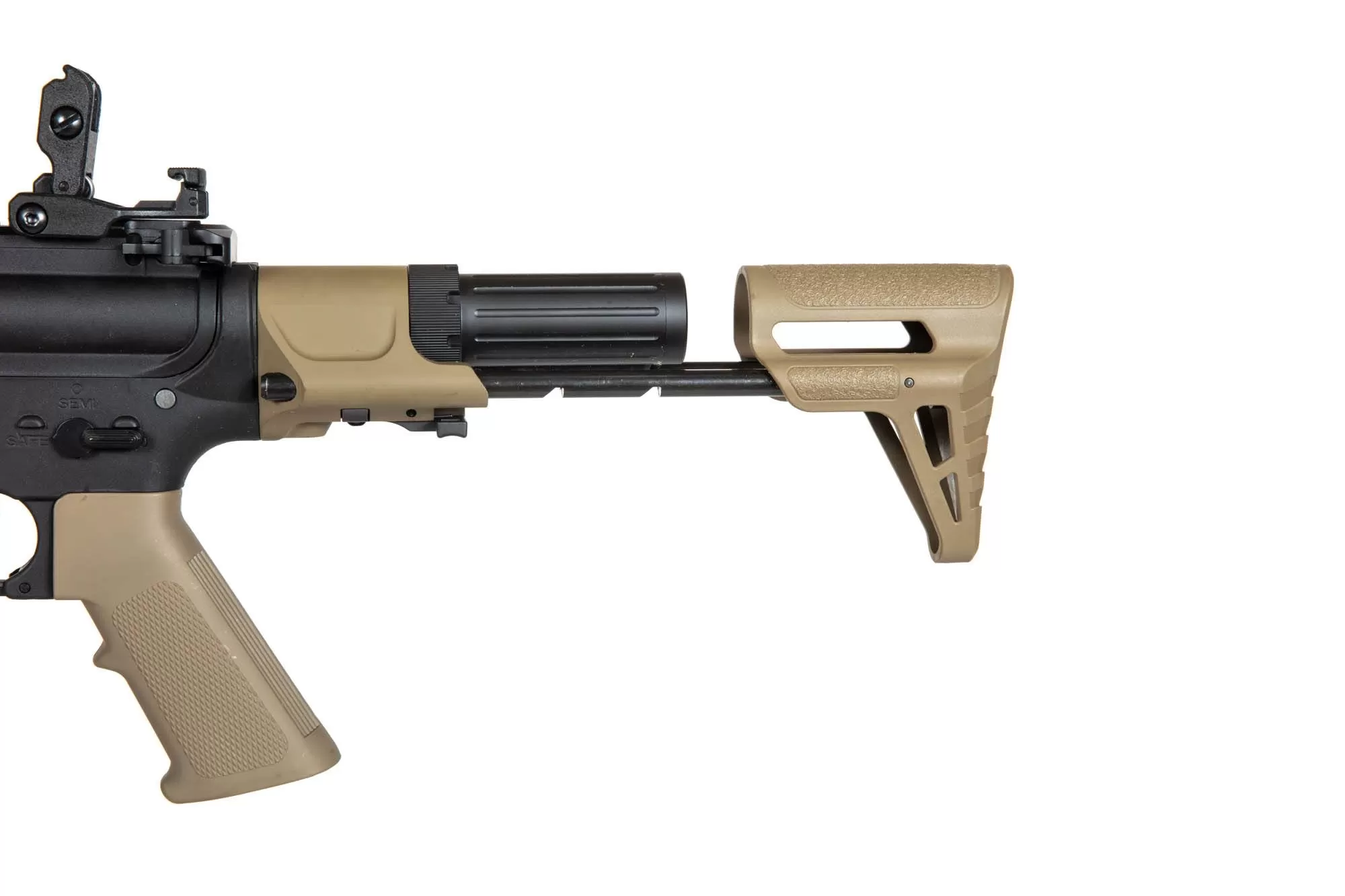 Airsoftová zbraň SA-C10 PDW CORE™ - Half-Tan