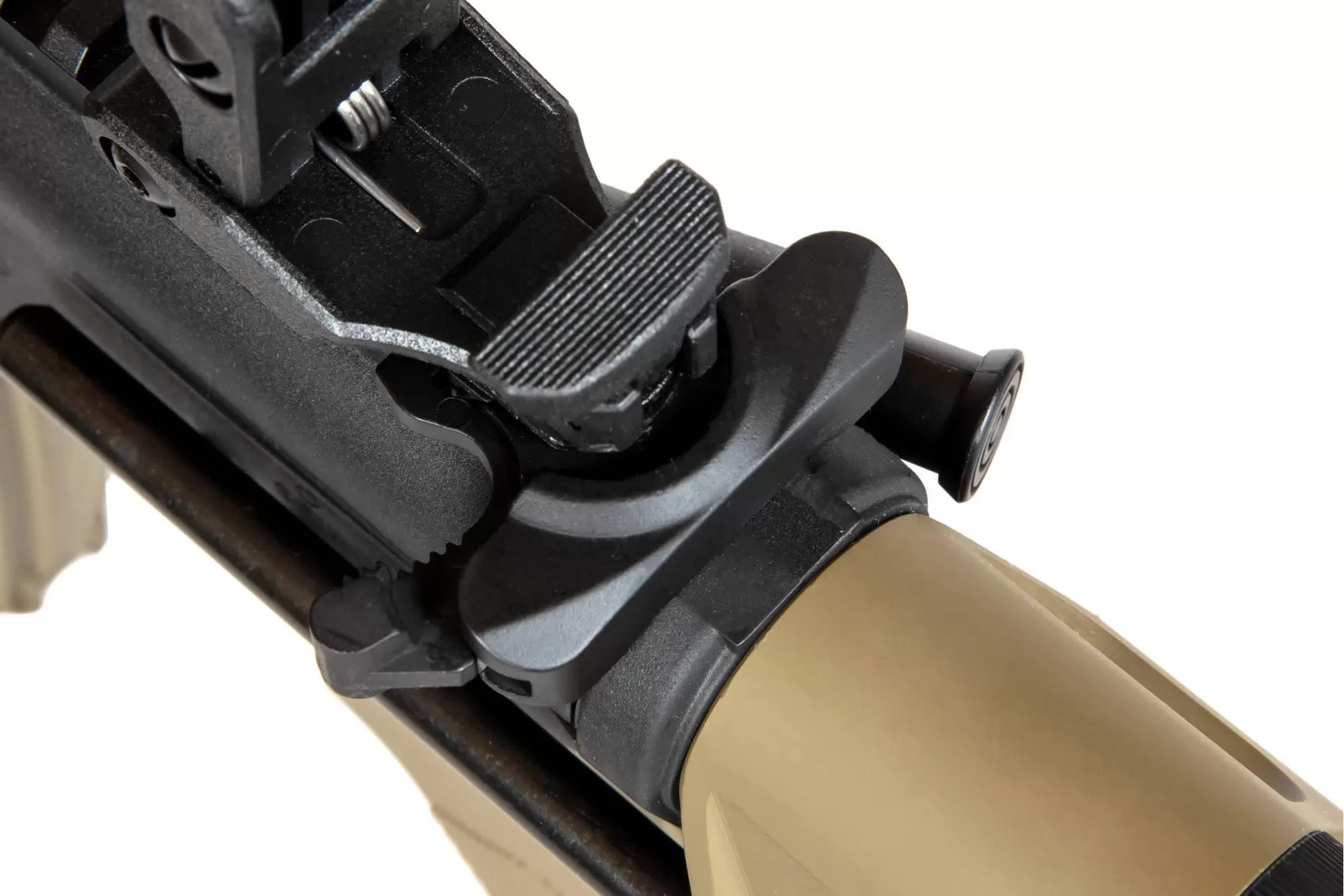 Airsoftová zbraň SA-C10 PDW CORE™ - Half-Tan