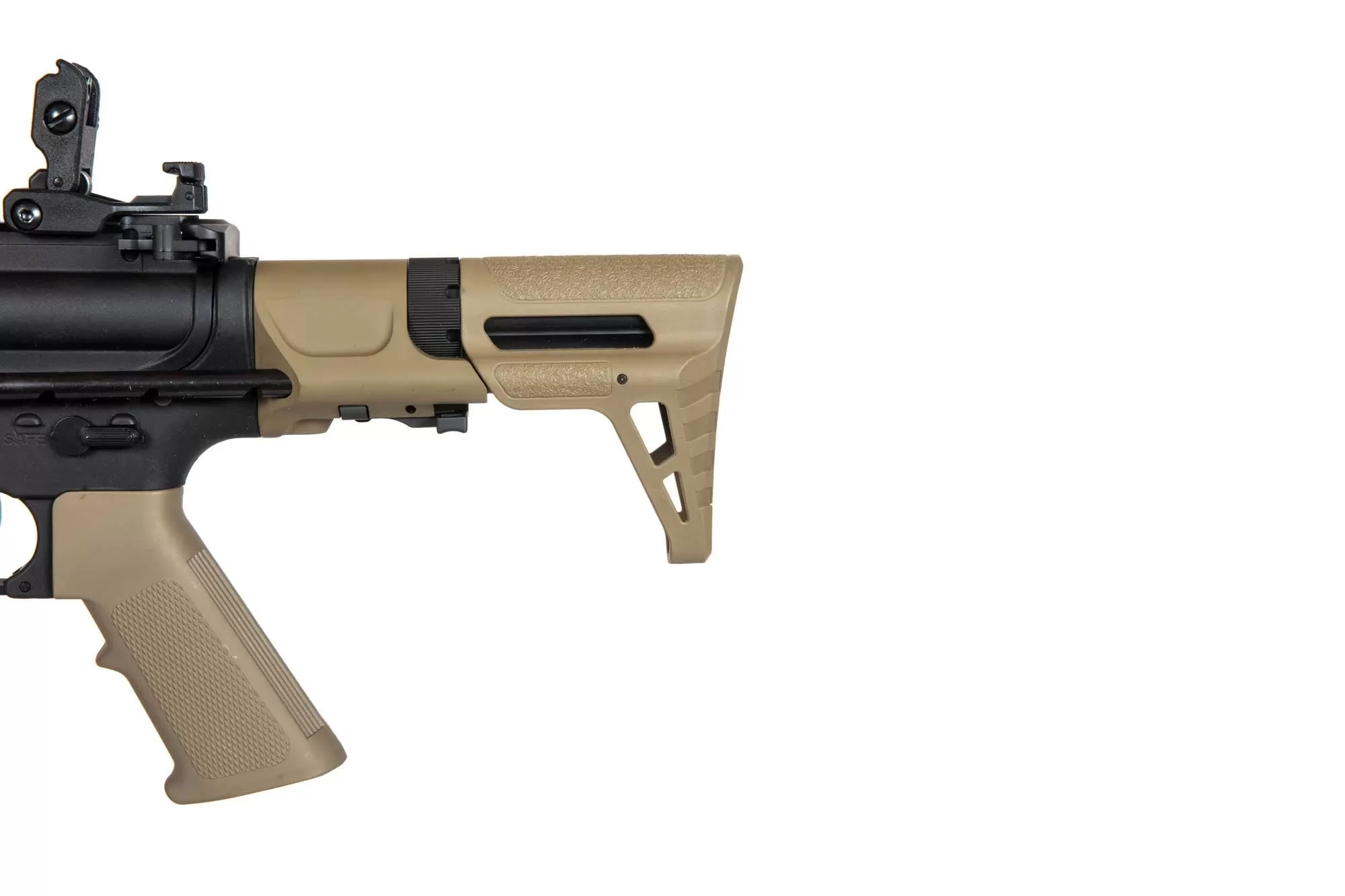 Airsoftová zbraň SA-C10 PDW CORE™ - Half-Tan