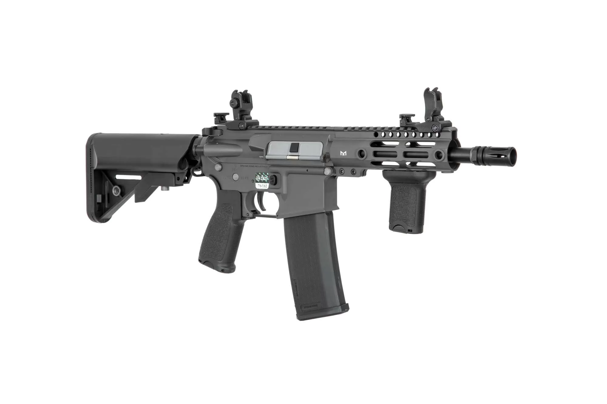 Airsoftová zbraň SA-E21 EDGE™ - Chaos Grey