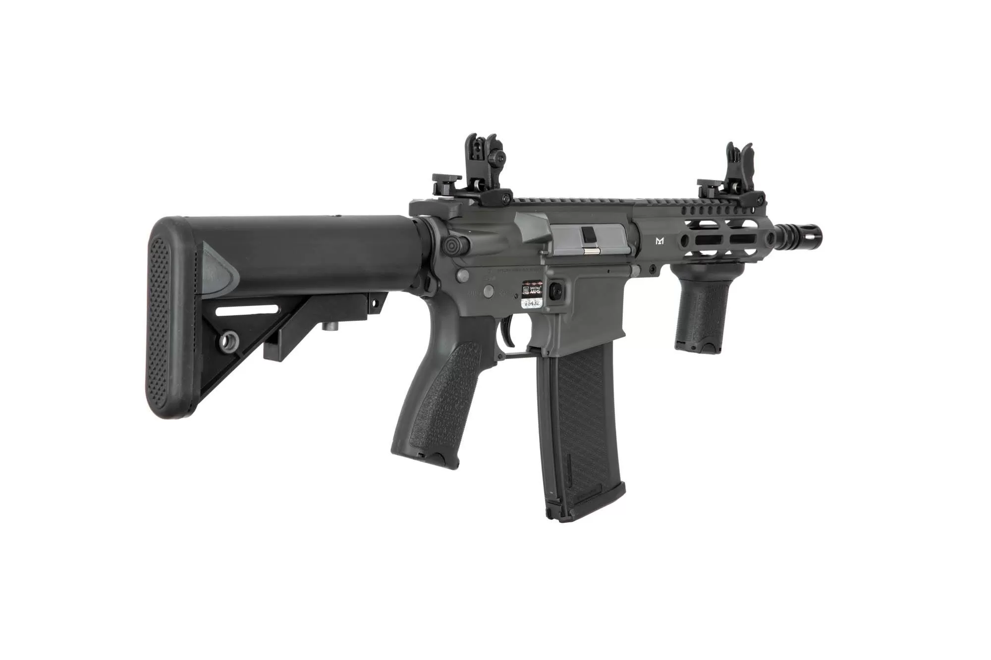 Airsoftová zbraň SA-E21 EDGE™ - Chaos Grey