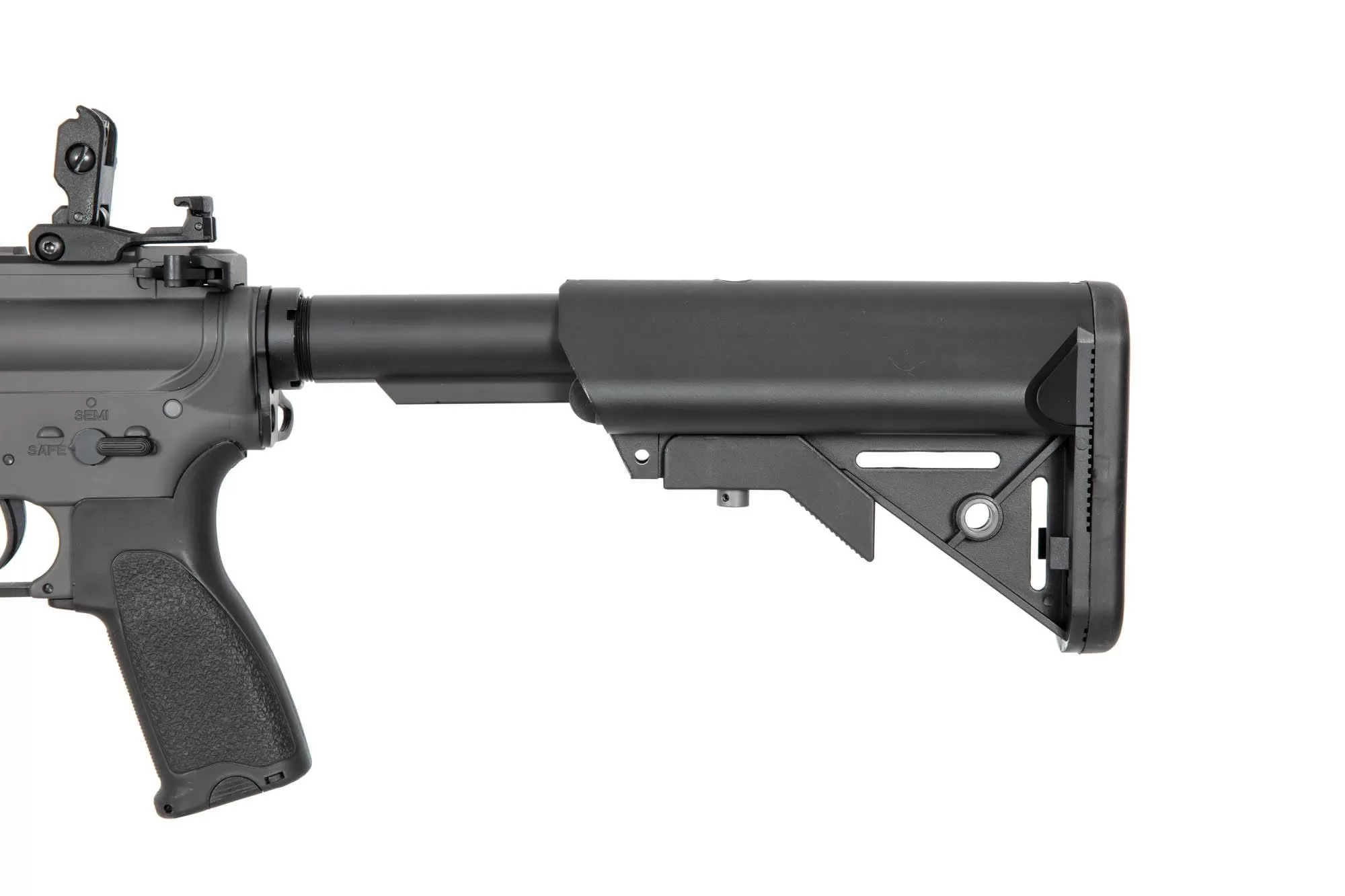 Airsoftová zbraň SA-E21 EDGE™ - Chaos Grey