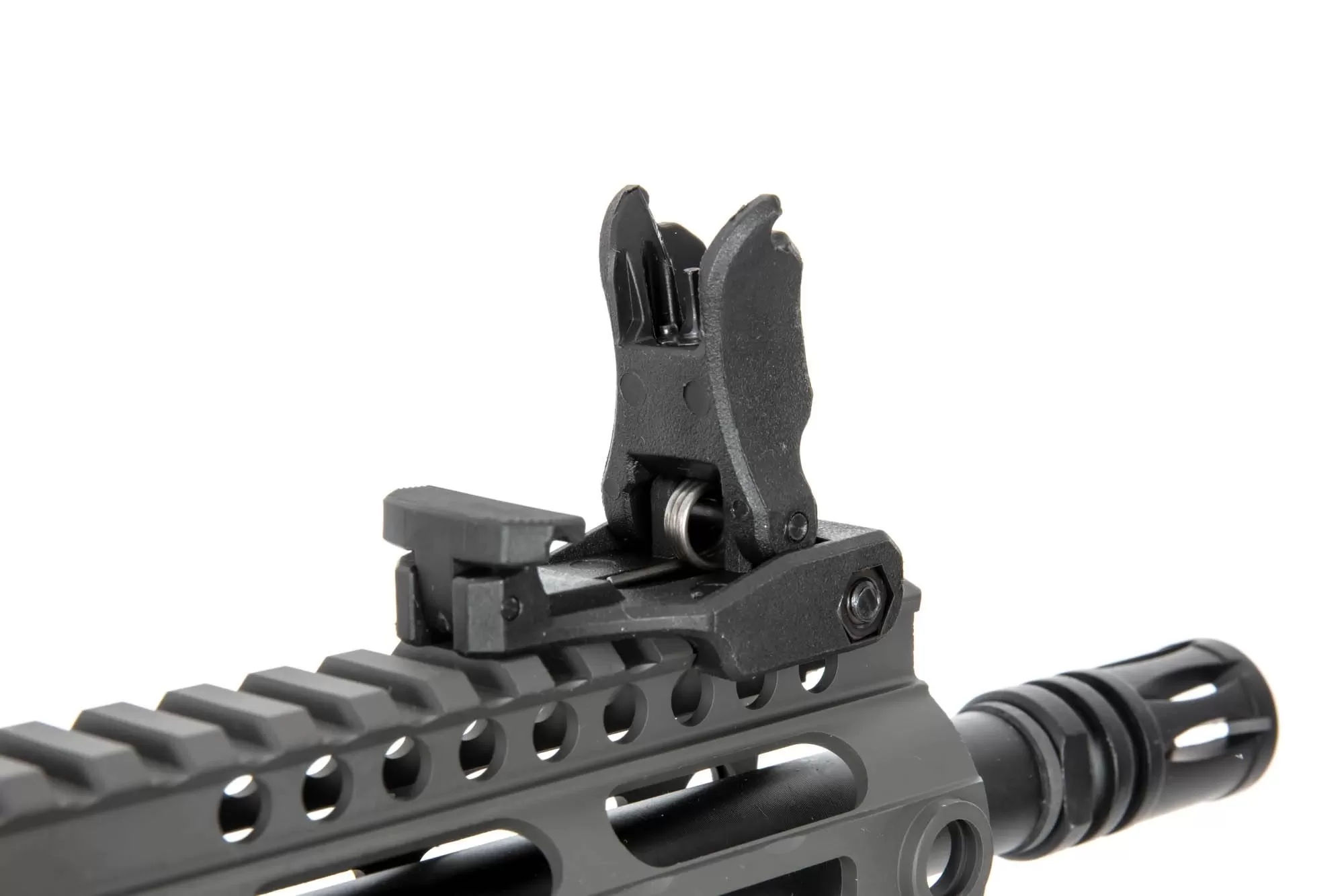 Airsoftová zbraň SA-E21 EDGE™ - Chaos Grey