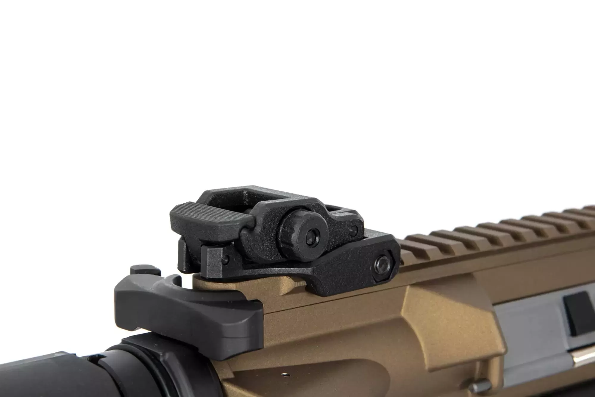 Airsoftová zbraň SA-E21 EDGE™ - Chaos Bronze