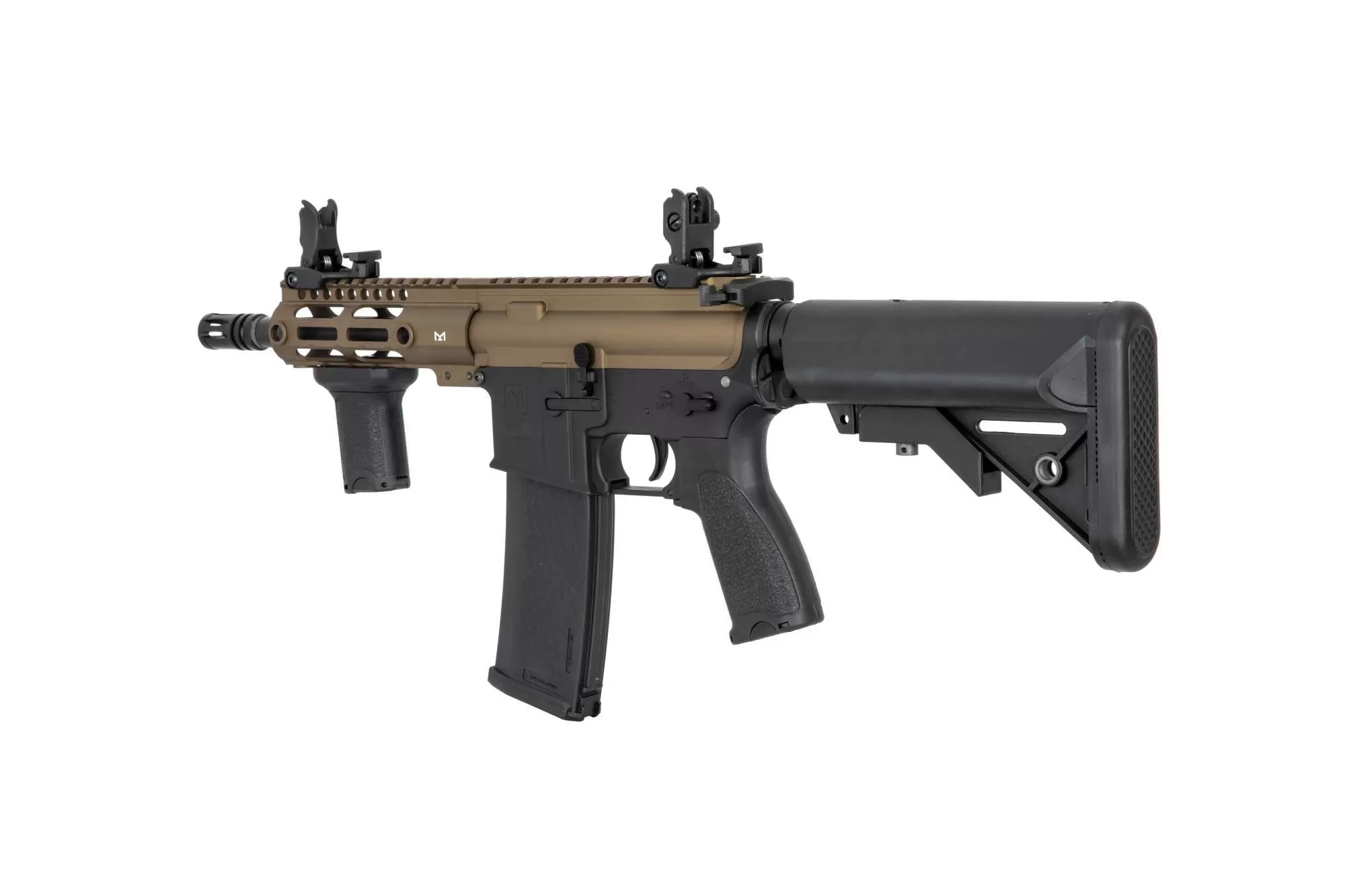 Airsoftová zbraň SA-E21 EDGE™ - Chaos Bronze