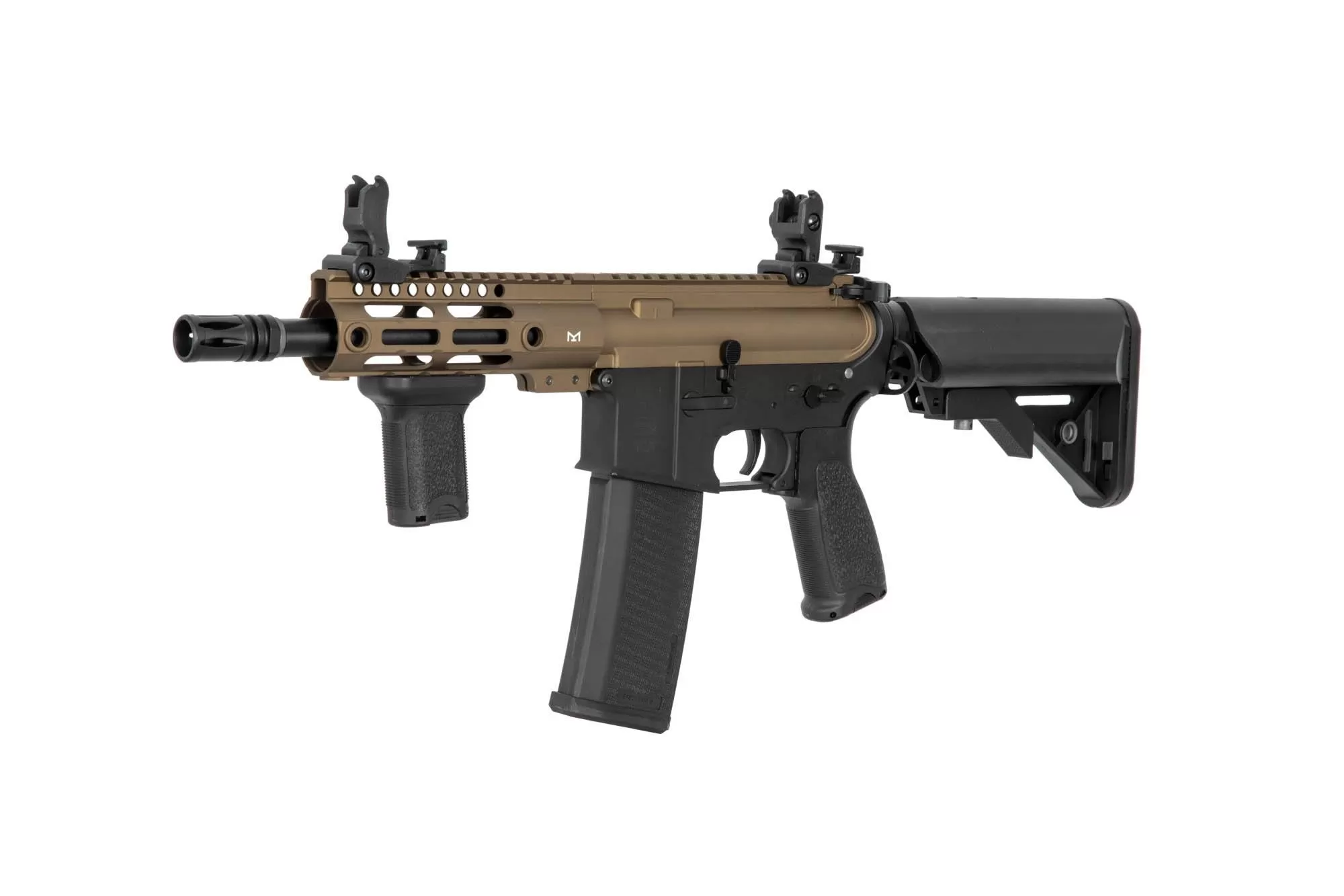 Airsoftová zbraň SA-E21 EDGE™ - Chaos Bronze