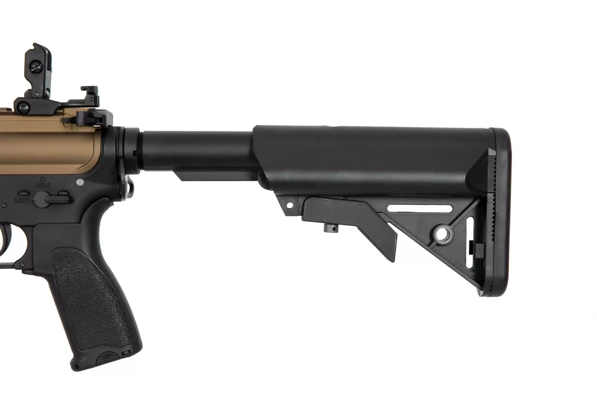 Airsoftová zbraň SA-E21 EDGE™ - Chaos Bronze