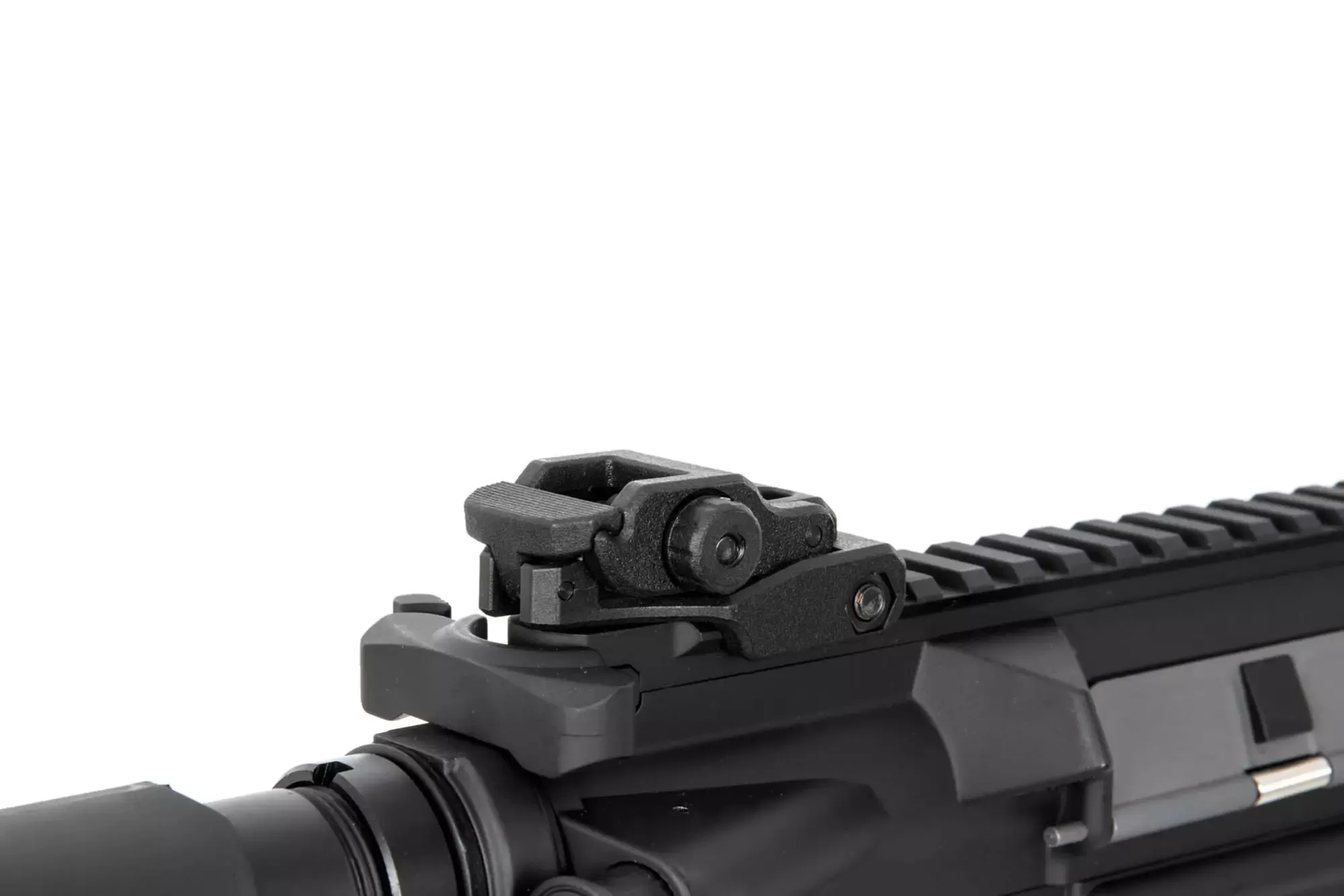 Airsoftová zbraň SA-E21 EDGE™ - černá