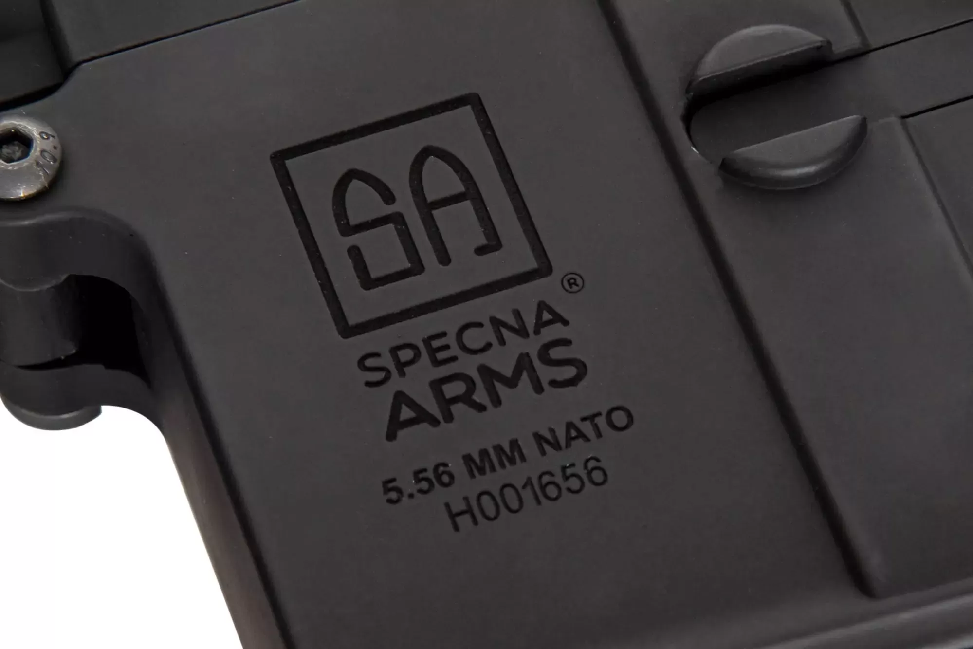 Airsoftová zbraň SA-E21 EDGE™ - černá
