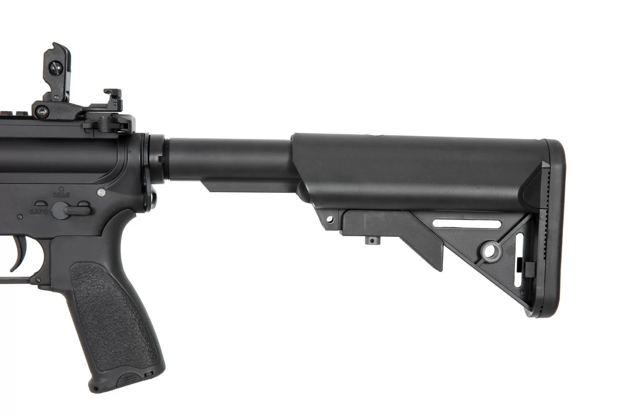 Airsoftová zbraň SA-E21 EDGE™ - černá
