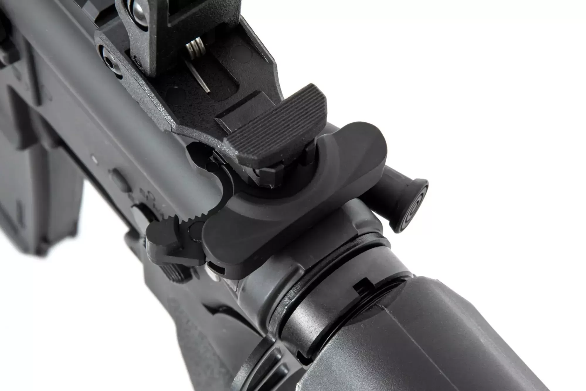 Airsoftová zbraň SA-E21 EDGE™ - černá