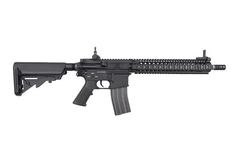 Airsoftová zbraň SA-A20 ONE™ TITAN™ V2 Custom - černá