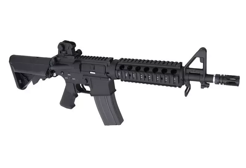 Airsoftová zbraň SA-B02 ONE™ TITAN™ V2 Custom - černá