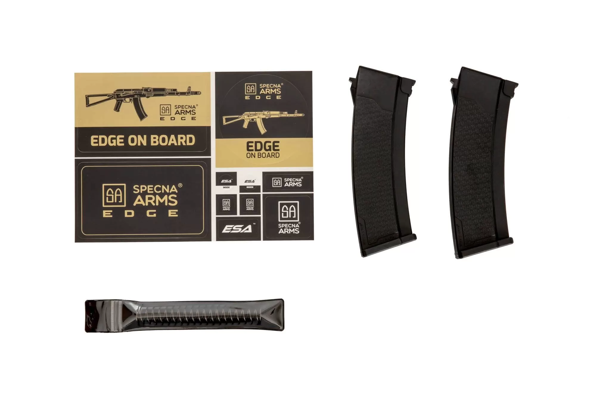 Airsoftová zbraň SA-J08 EDGE™ ASTER™ V3 Custom
