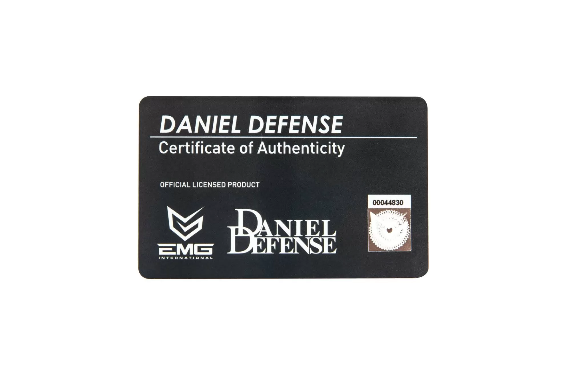 Airsoftová puška Daniel Defense® MK18 SA-C19 CORE™ X-ASR™ - Hnědá