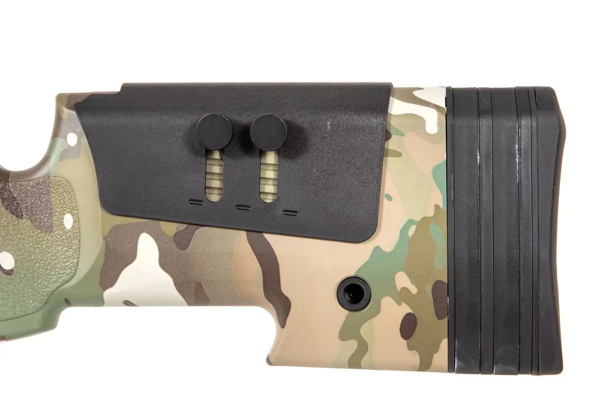 Airsoftová odstřelovací puška SA-S02 CORE™ High Velocity - MC