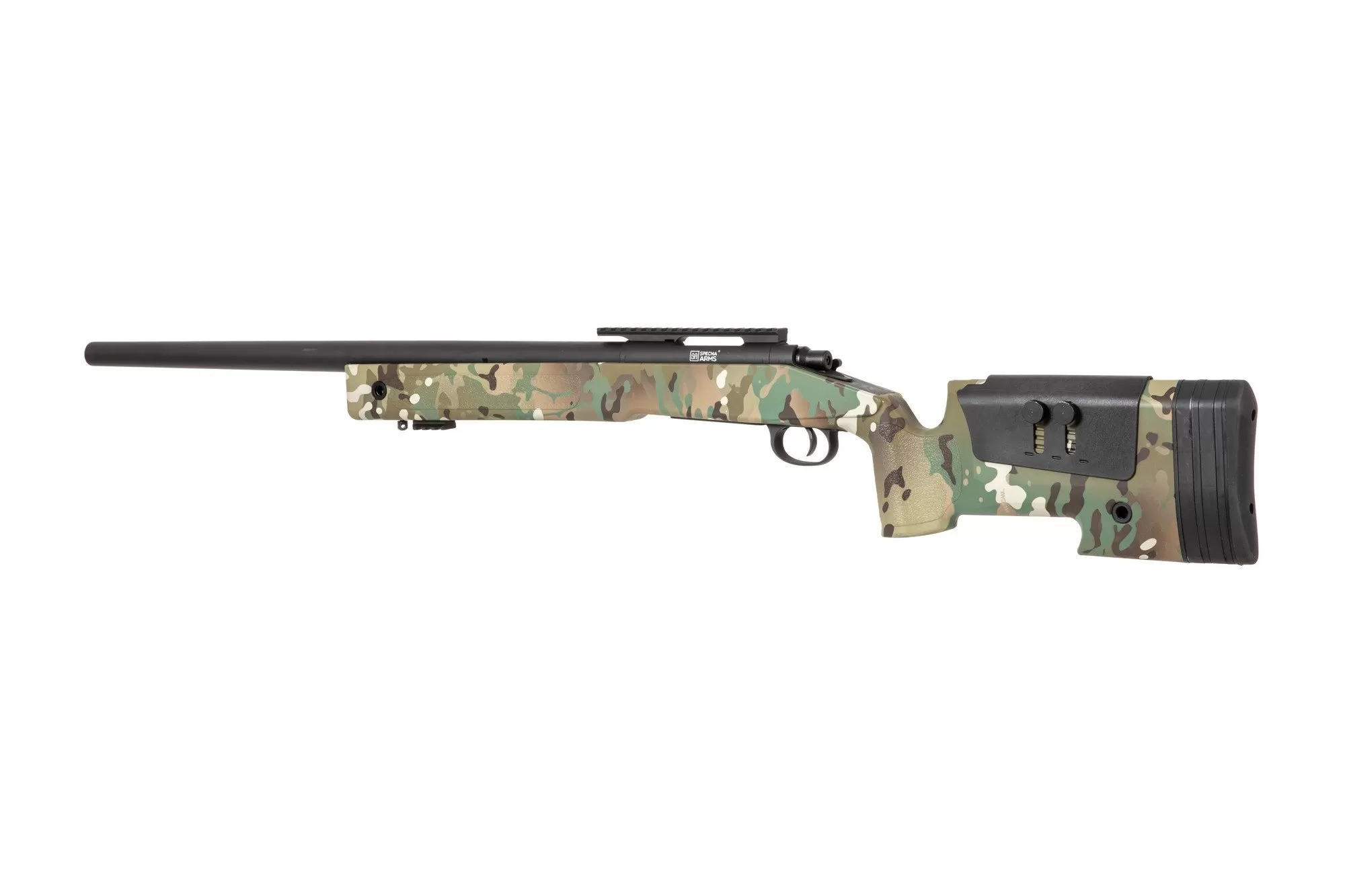 Airsoftová odstřelovací puška SA-S02 CORE™ High Velocity - MC
