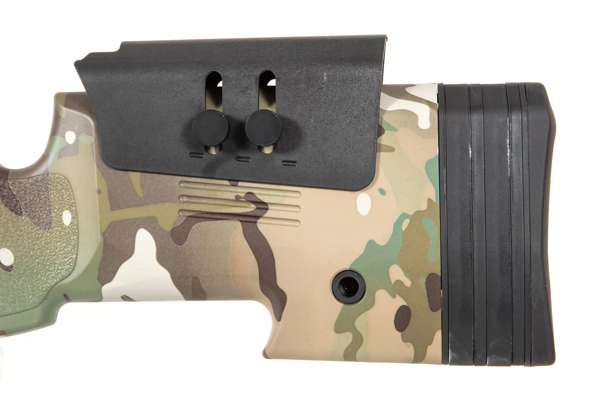 Airsoftová odstřelovací puška SA-S02 CORE™ High Velocity - MC