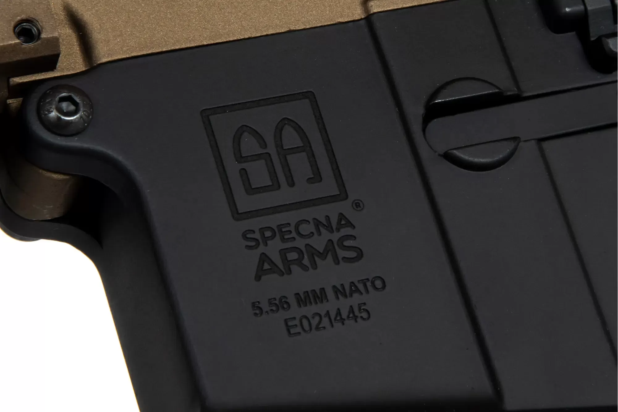 Airsoftová zbraň SA-E23 EDGE™ - Chaos Bronze