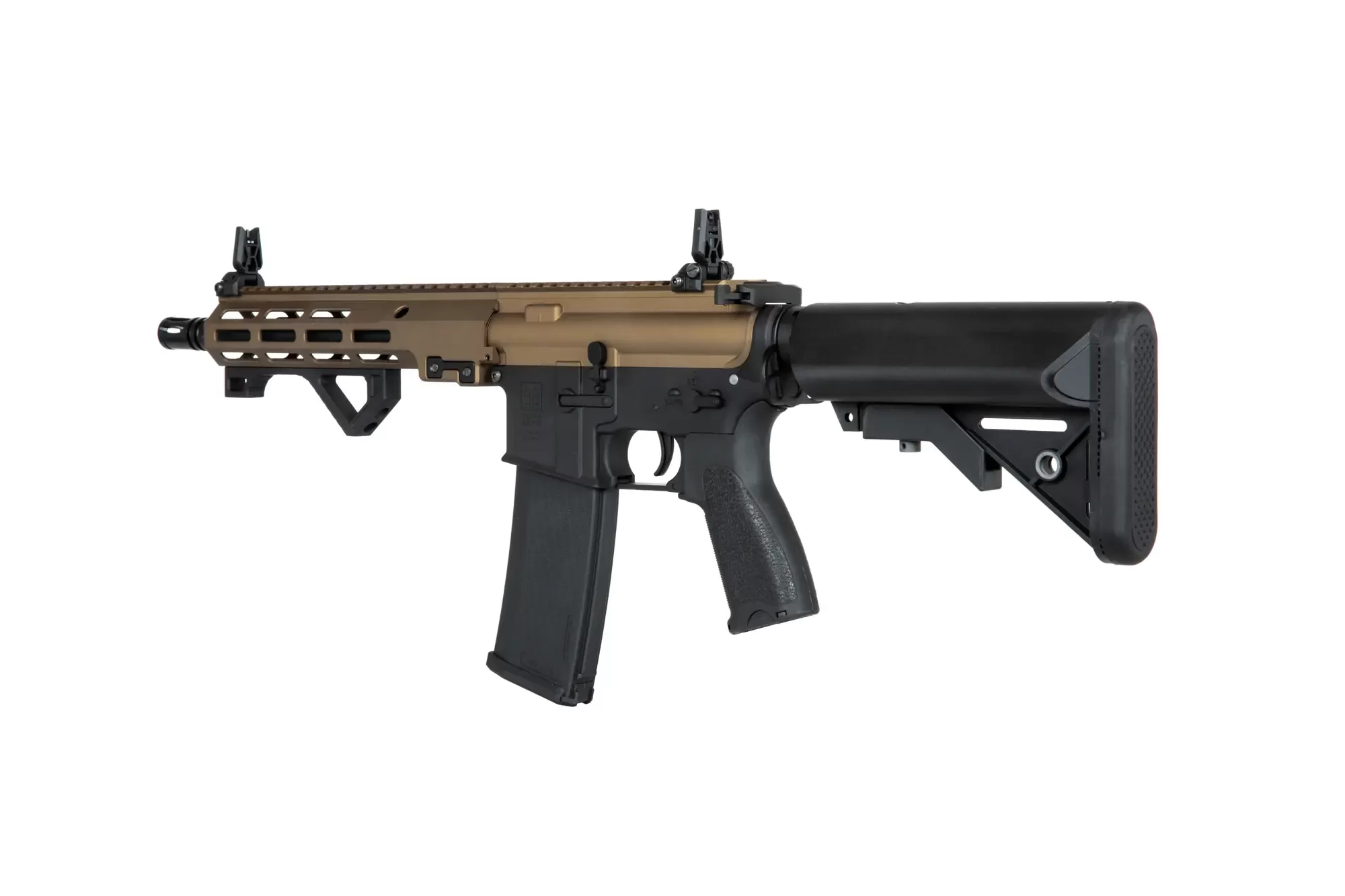 Airsoftová zbraň SA-E23 EDGE™ - Chaos Bronze