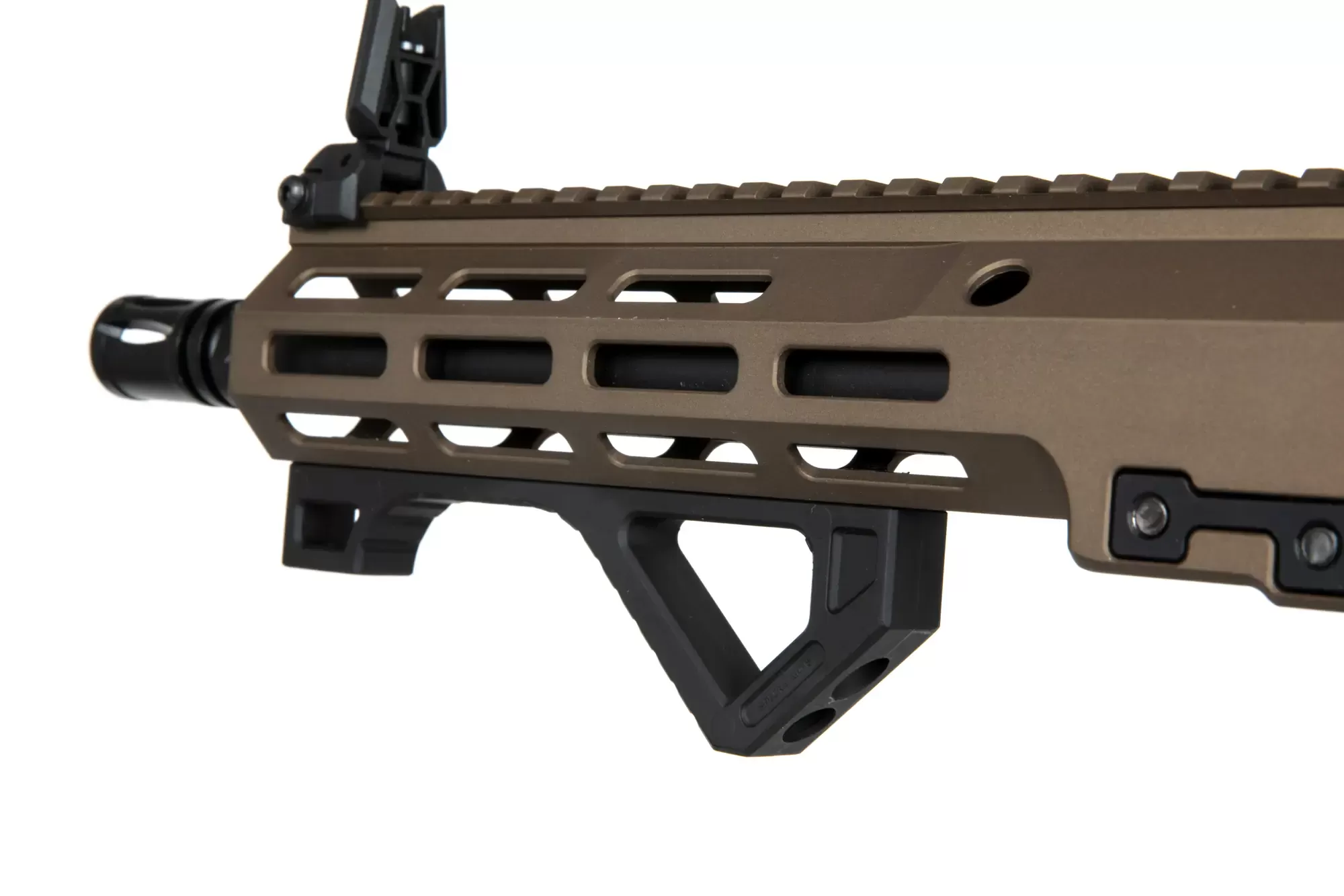 Airsoftová zbraň SA-E23 EDGE™ - Chaos Bronze