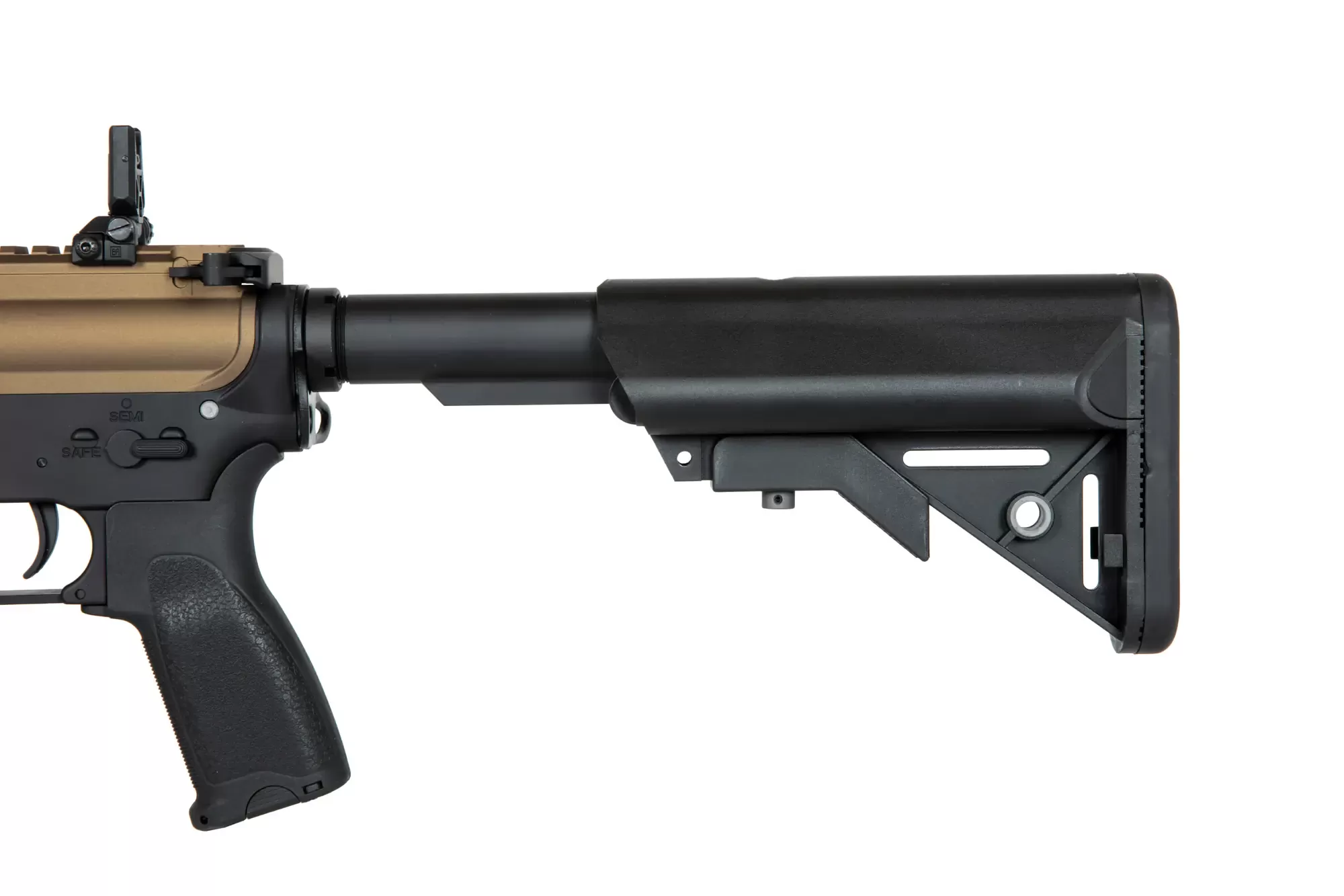 Airsoftová zbraň SA-E23 EDGE™ - Chaos Bronze