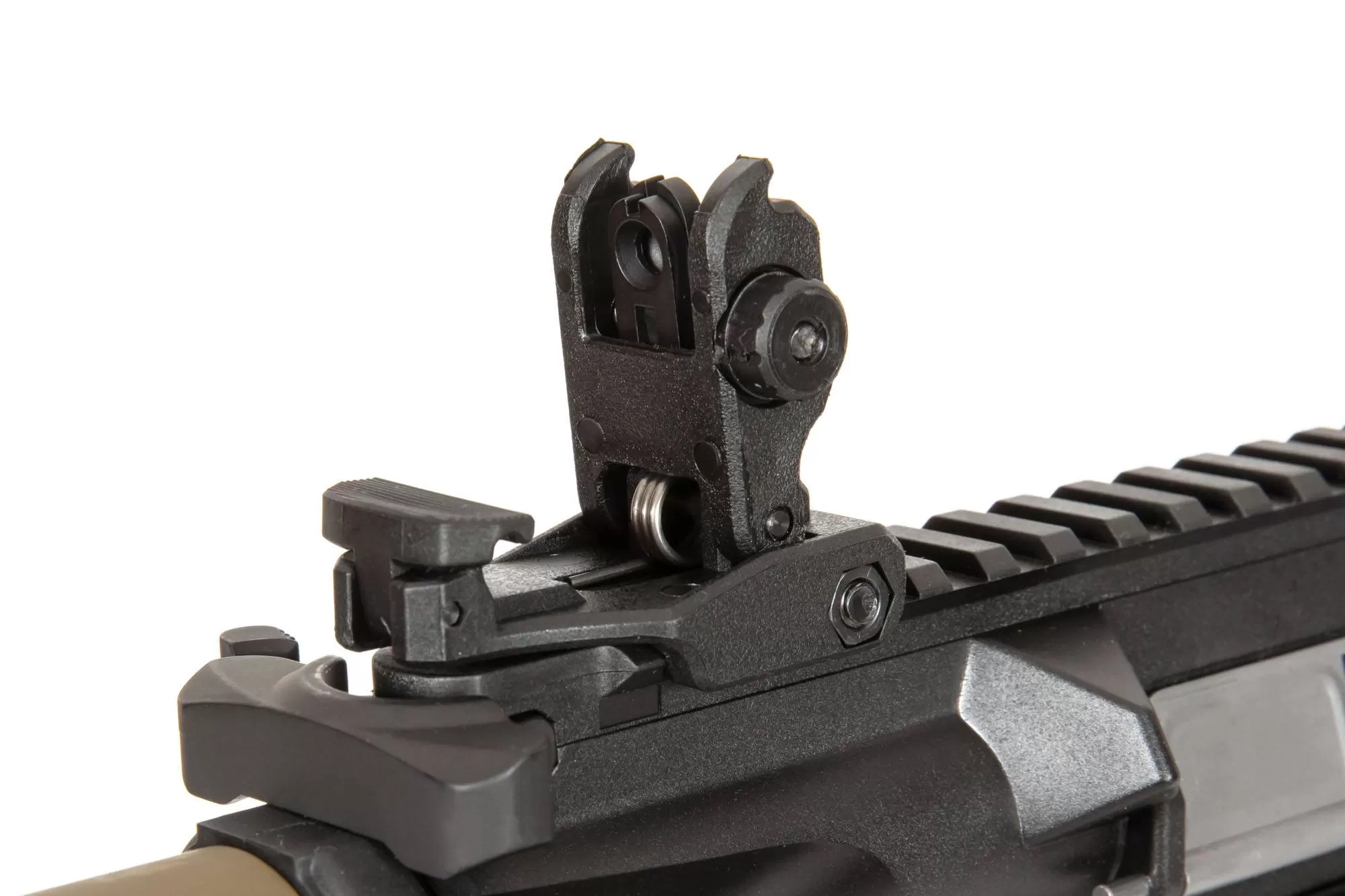 Airsoftová zbraň SA-C25 PDW CORE™ X-ASR™ - Chaos Bronze