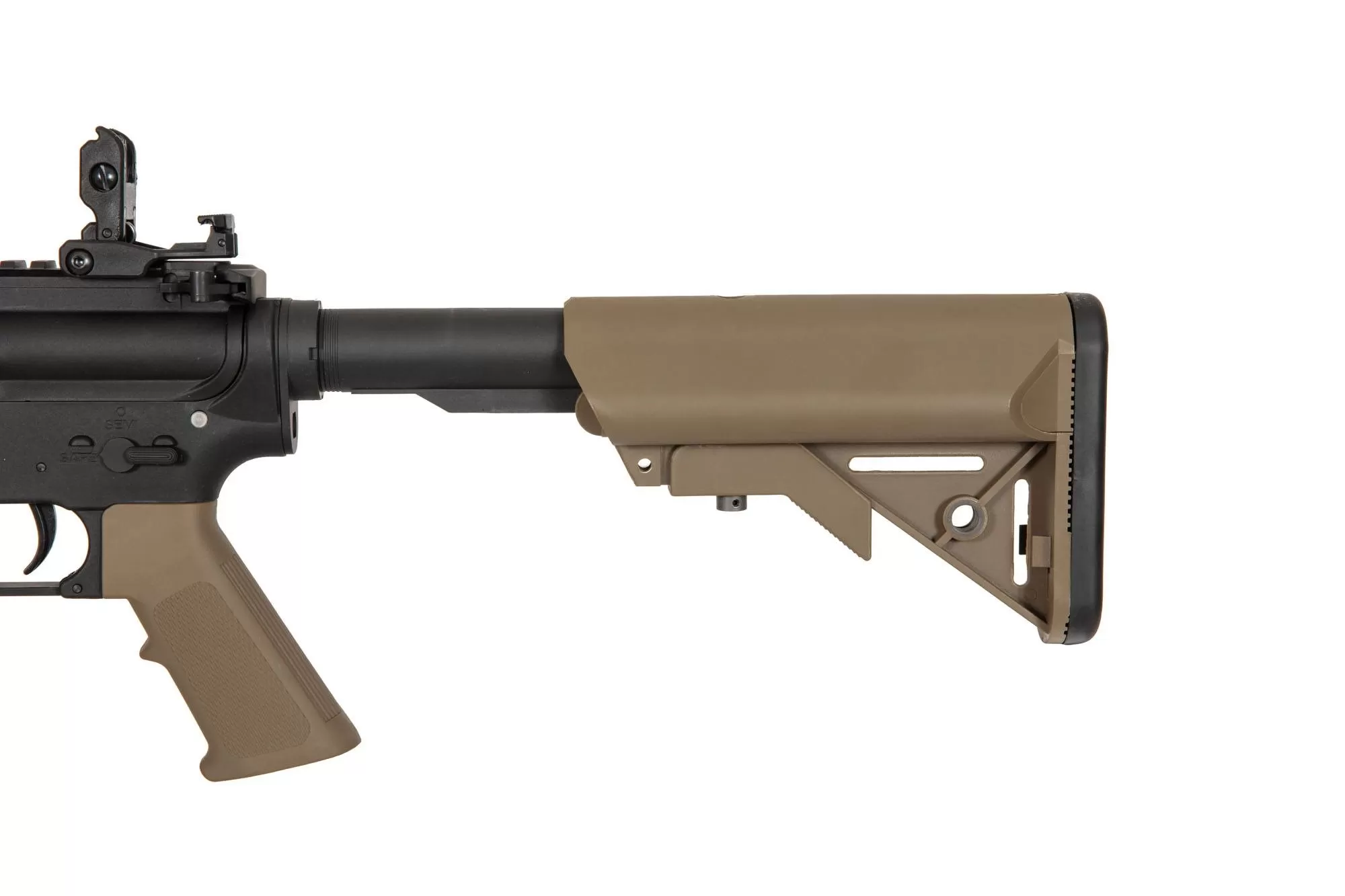 Airsoftová zbraň SA-C25 CORE™ X-ASR™ - Chaos Bronze