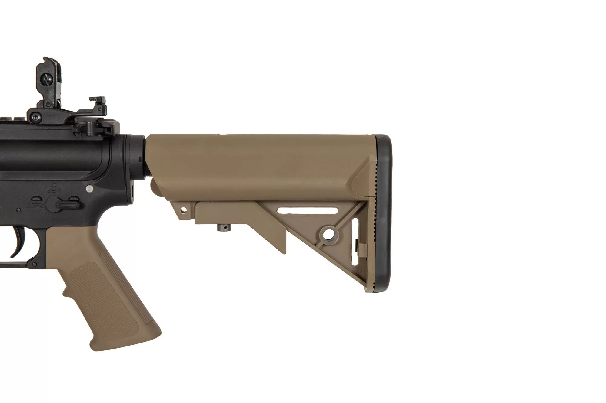 Airsoftová zbraň SA-C25 CORE™ X-ASR™ - Chaos Bronze