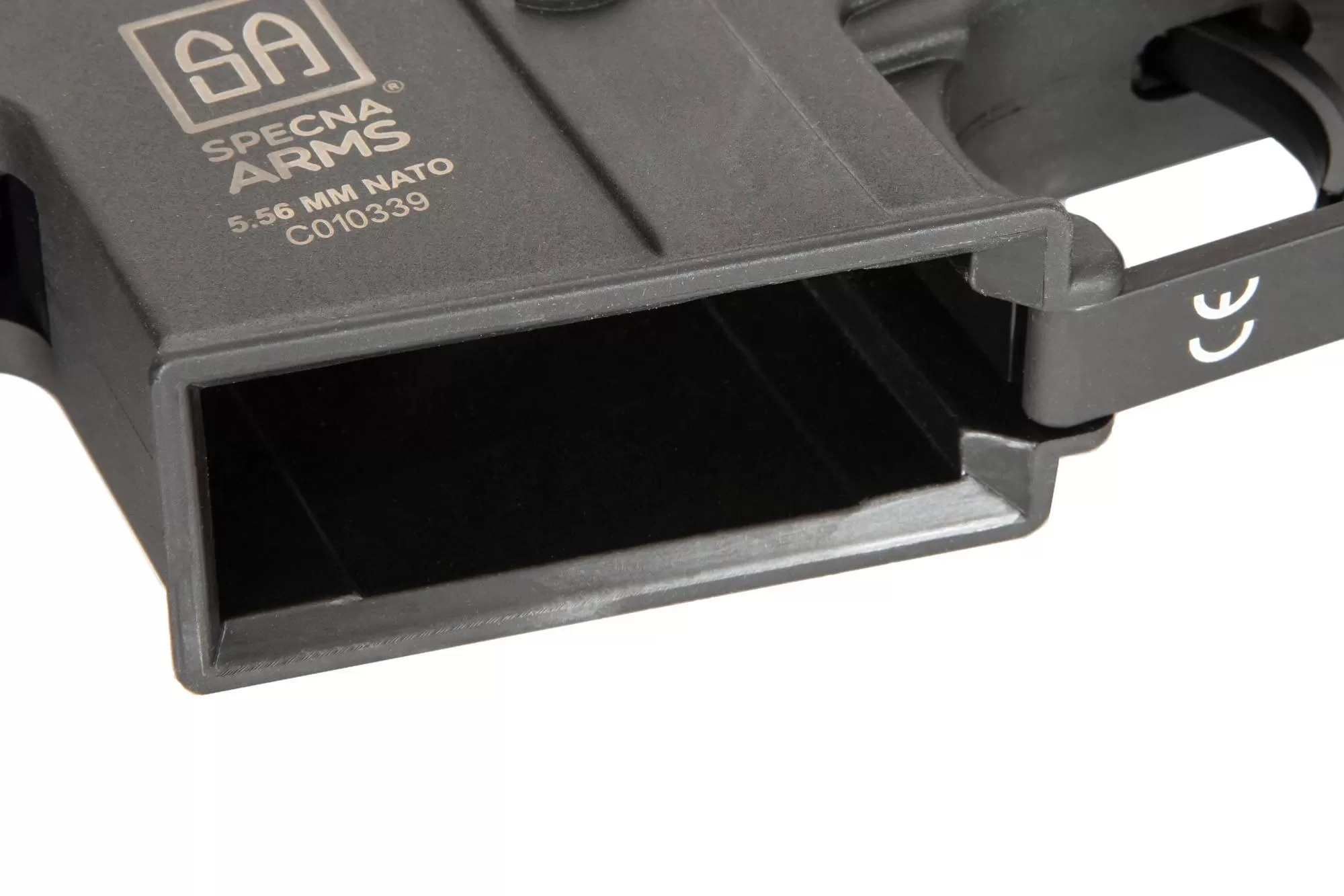 Airsoftová zbraň SA-C25 CORE™ X-ASR™ - Chaos Bronze