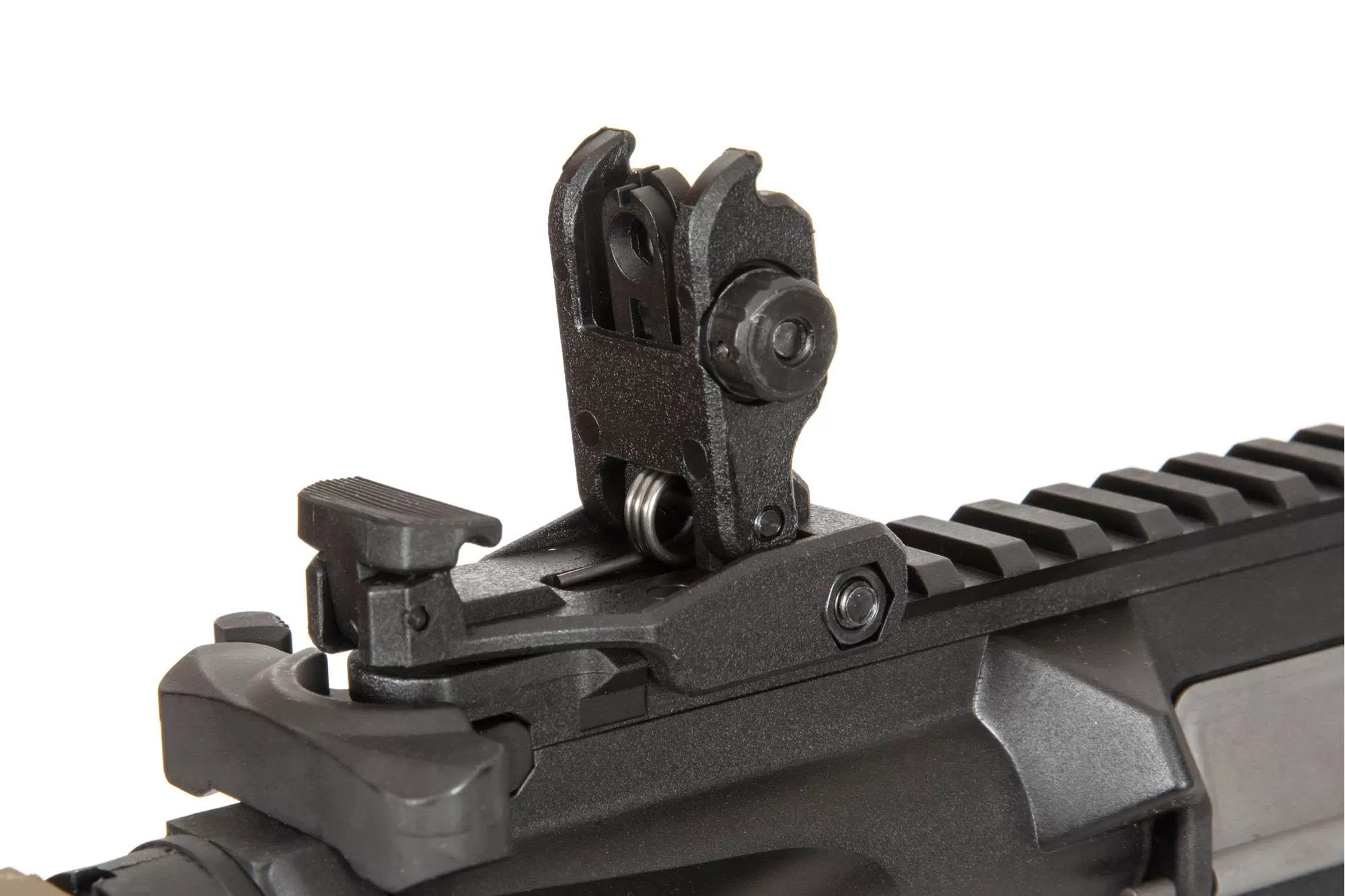 Airsoftová zbraň SA-C25 CORE™ X-ASR™ - Chaos Bronze
