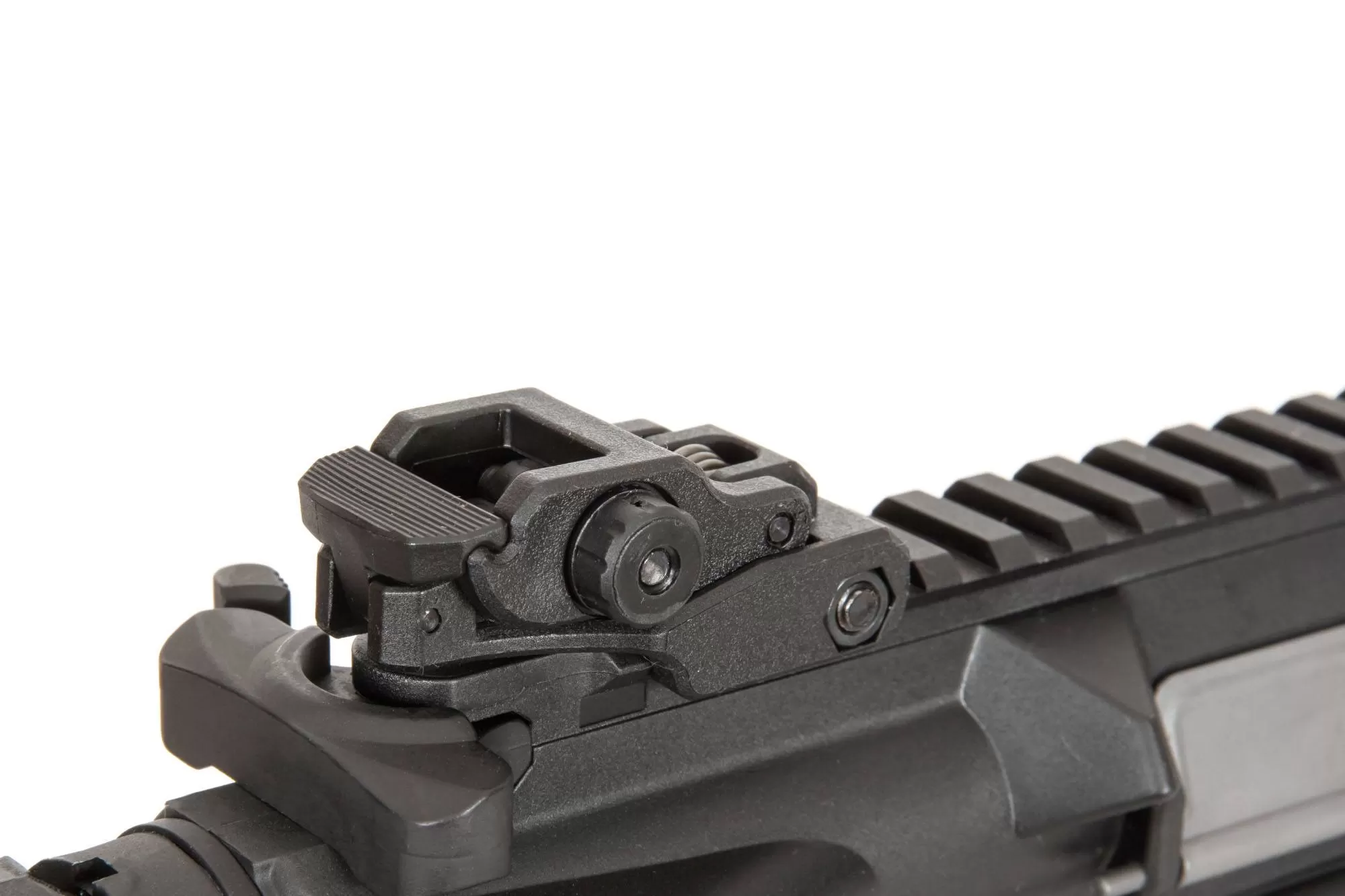 Airsoftová zbraň SA-C25 CORE™ X-ASR™ - černá