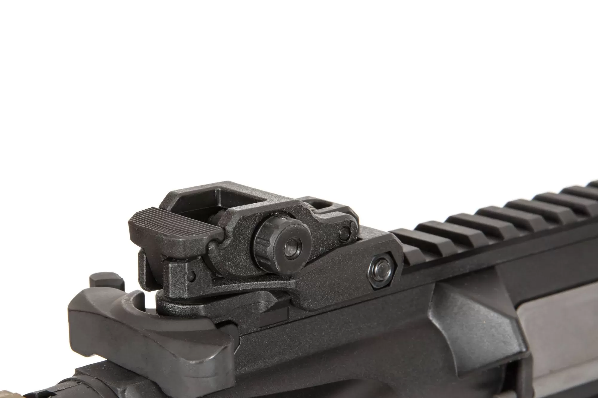 Airsoftová zbraň SA-C24 CORE™ X-ASR™ - Chaos Bronze