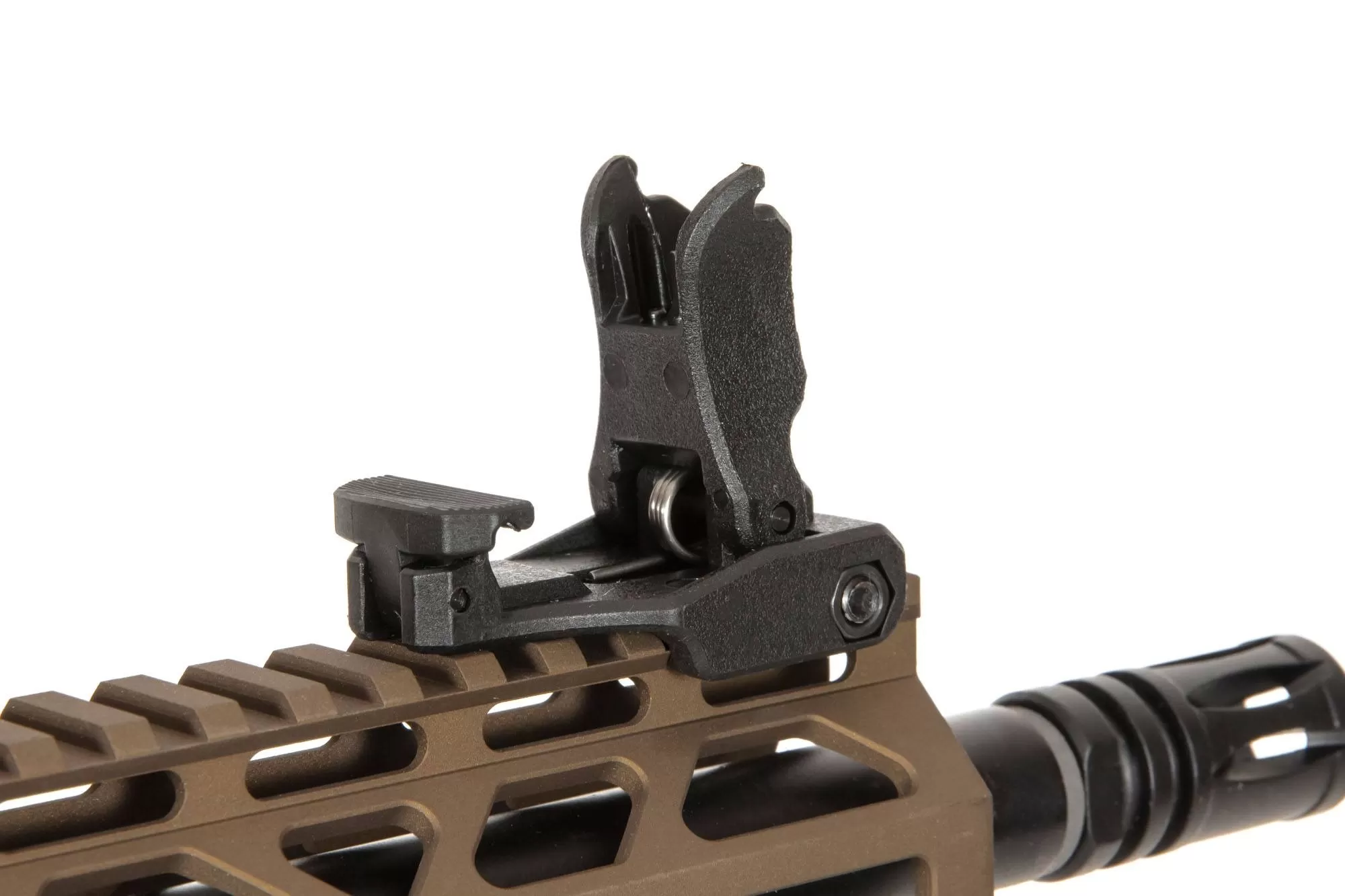 Airsoftová zbraň SA-C24 CORE™ X-ASR™ - Chaos Bronze