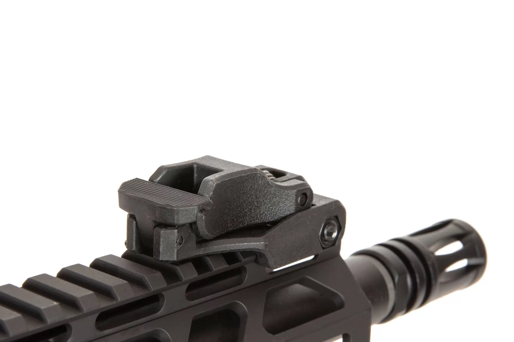 Airsoftová zbraň SA-C24 CORE™ X-ASR™ - černá