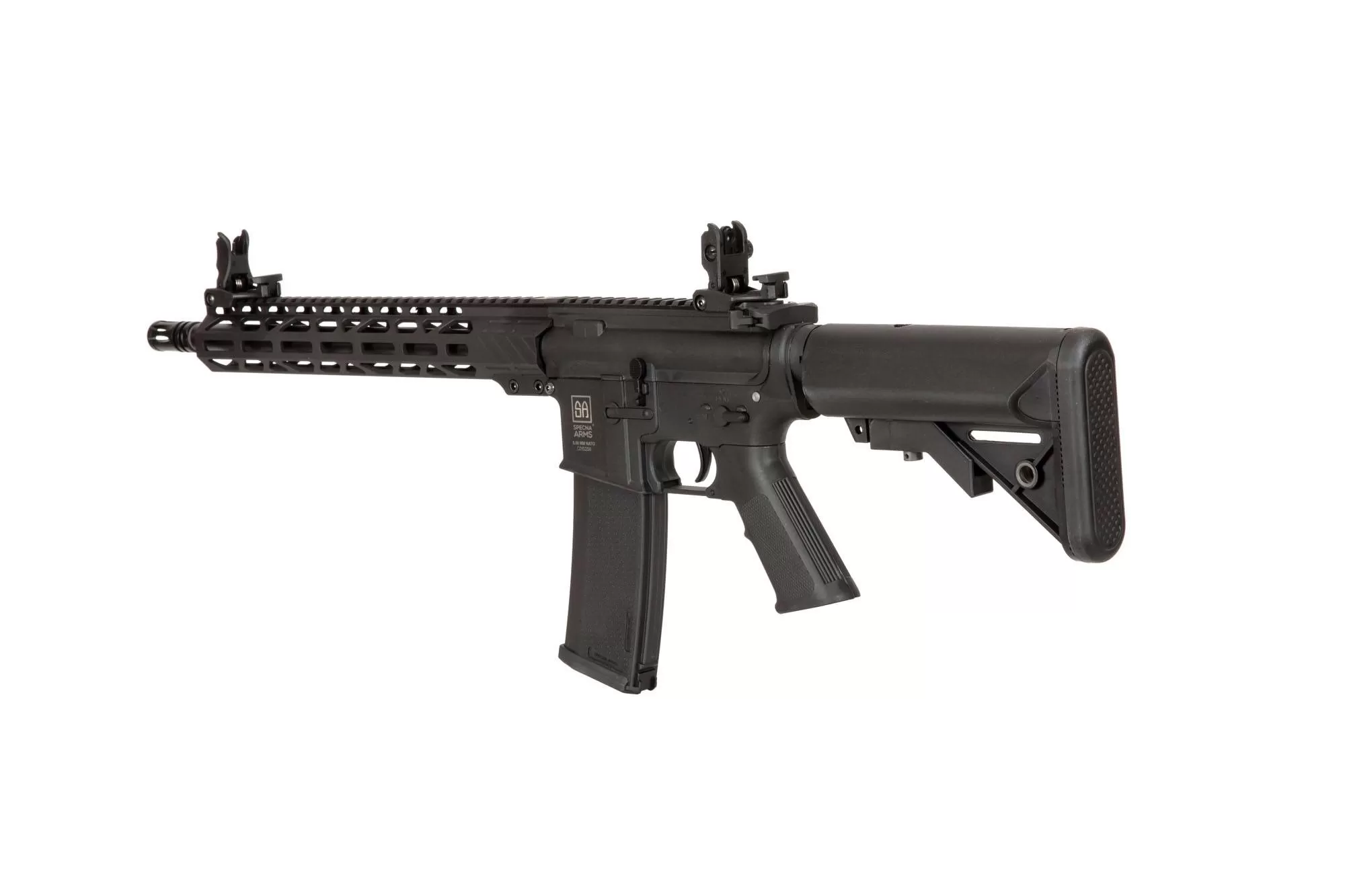 Airsoftová zbraň SA-C24 CORE™ X-ASR™ - černá