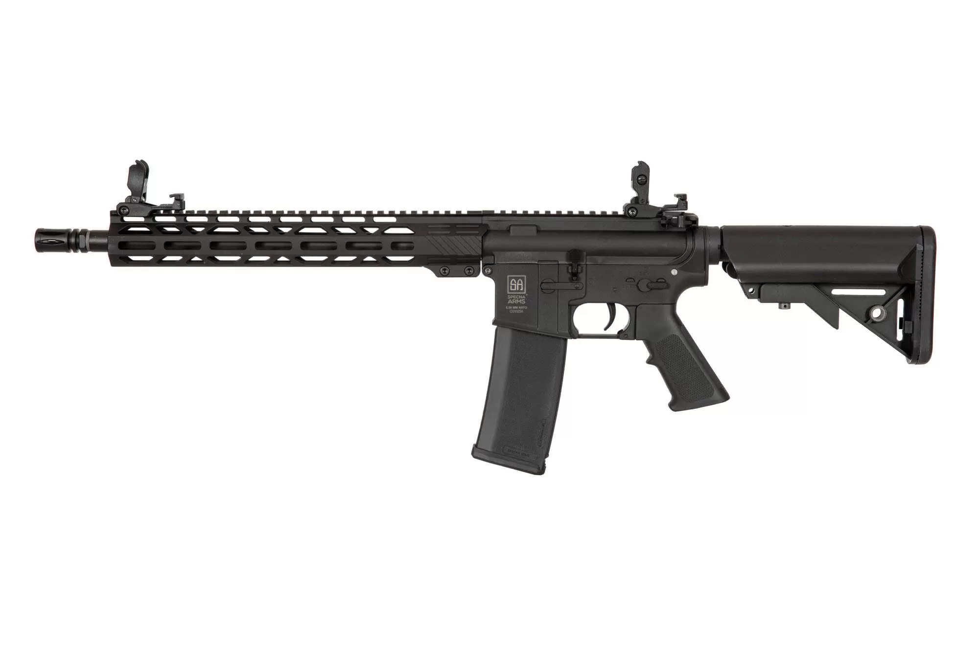 Airsoftová zbraň SA-C24 CORE™ X-ASR™ - černá